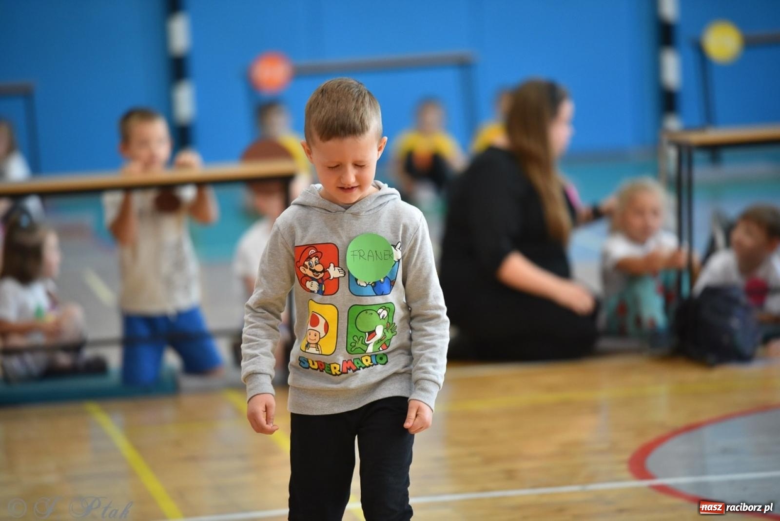 Zdjęcie w galerii na portalu naszraciborz.pl: II edycja raciborskiego konkursu Bezpieczne dzieci – znam, wiem, umiem [FOTO i WIDEO] wiadomości z regionu