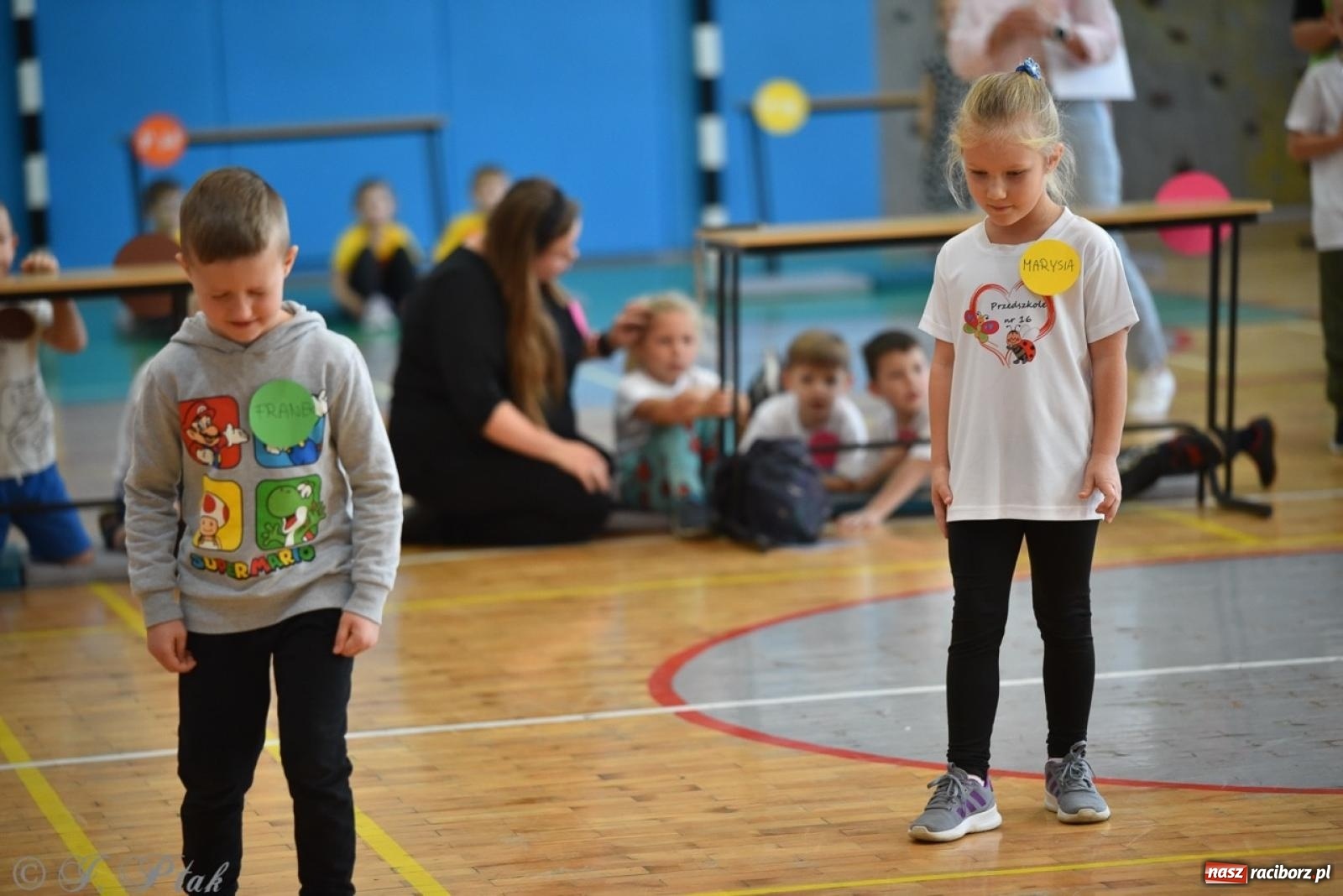 Zdjęcie w galerii na portalu naszraciborz.pl: II edycja raciborskiego konkursu Bezpieczne dzieci – znam, wiem, umiem [FOTO i WIDEO] wiadomości z regionu