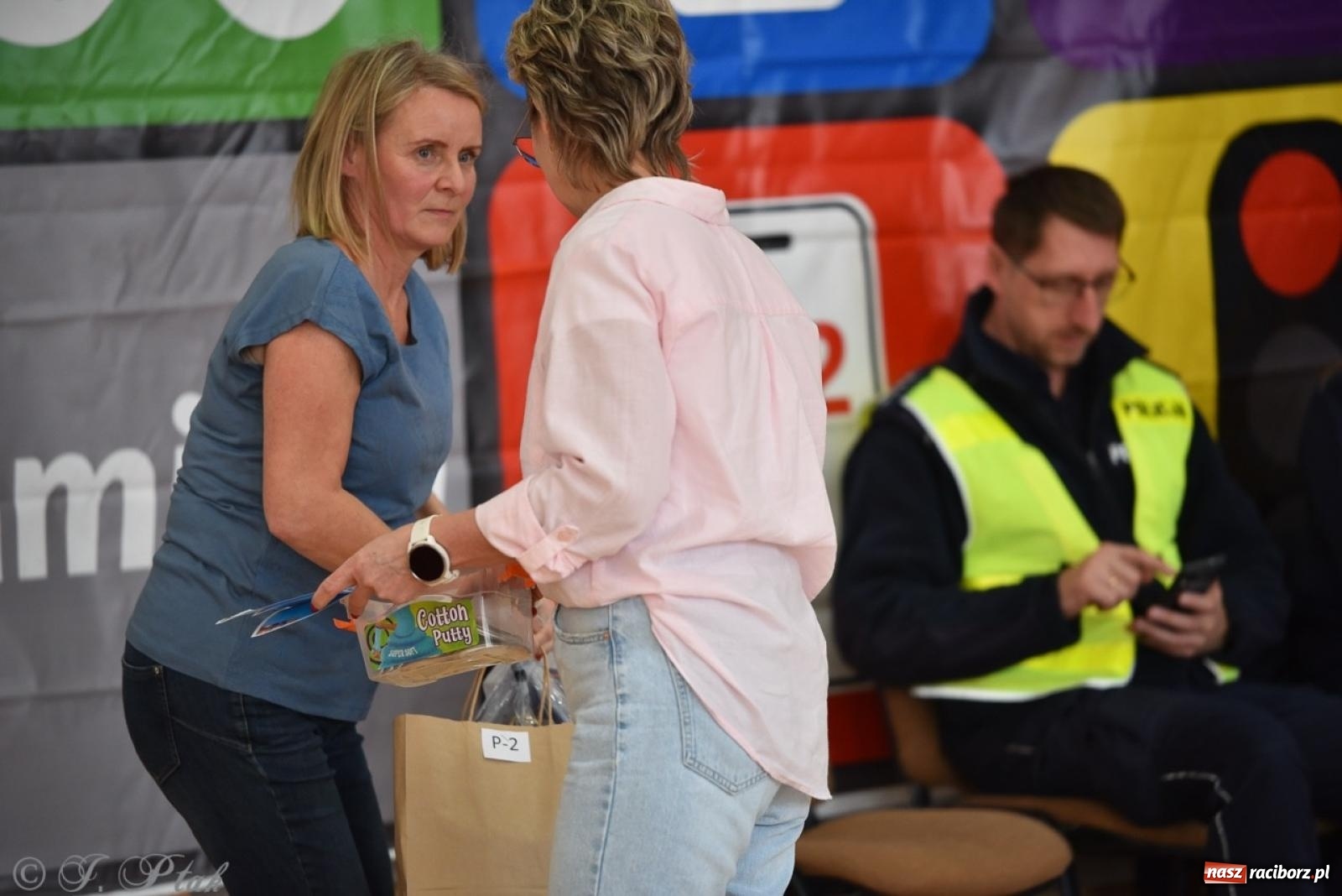 Zdjęcie w galerii na portalu naszraciborz.pl: II edycja raciborskiego konkursu Bezpieczne dzieci – znam, wiem, umiem [FOTO i WIDEO] wiadomości z regionu