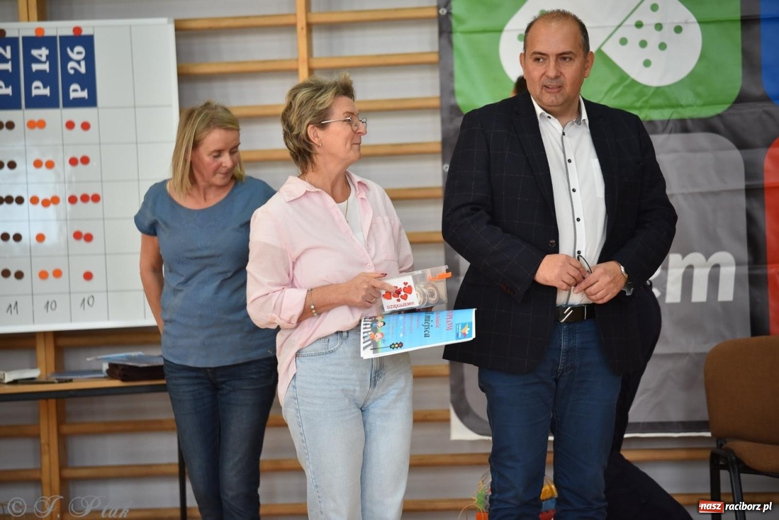 Zdjęcie w galerii na portalu naszraciborz.pl: II edycja raciborskiego konkursu Bezpieczne dzieci – znam, wiem, umiem [FOTO i WIDEO] wiadomości z regionu