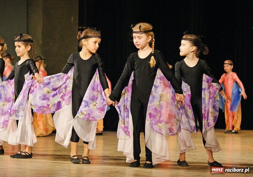 Zdjęcie w galerii na portalu naszraciborz.pl: Zabrakło miejsc siedzących wiadomości z regionu