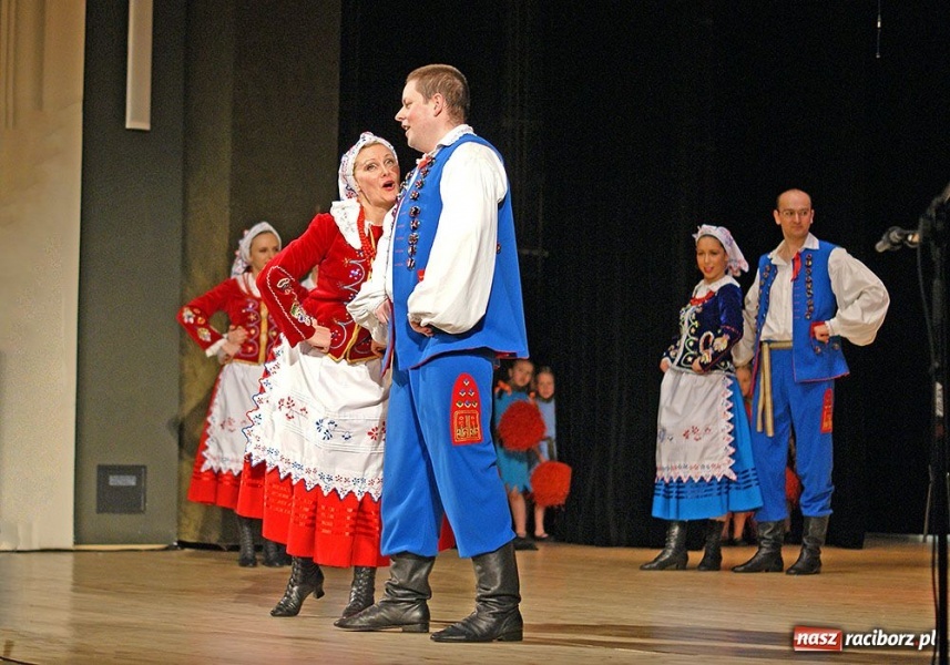 Zdjęcie w galerii na portalu naszraciborz.pl: Zabrakło miejsc siedzących wiadomości z regionu