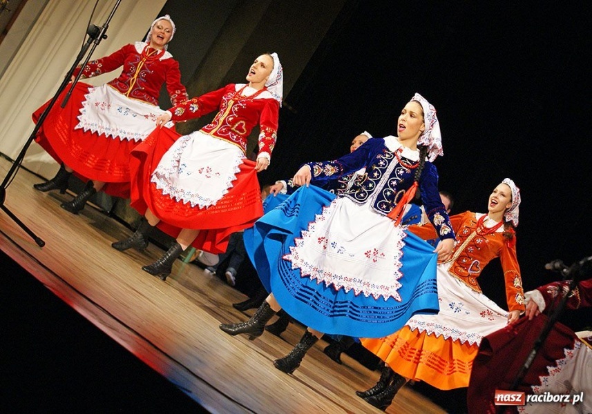 Zdjęcie w galerii na portalu naszraciborz.pl: Zabrakło miejsc siedzących wiadomości z regionu