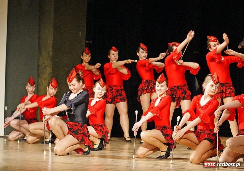 Zdjęcie w galerii na portalu naszraciborz.pl: Zabrakło miejsc siedzących wiadomości z regionu