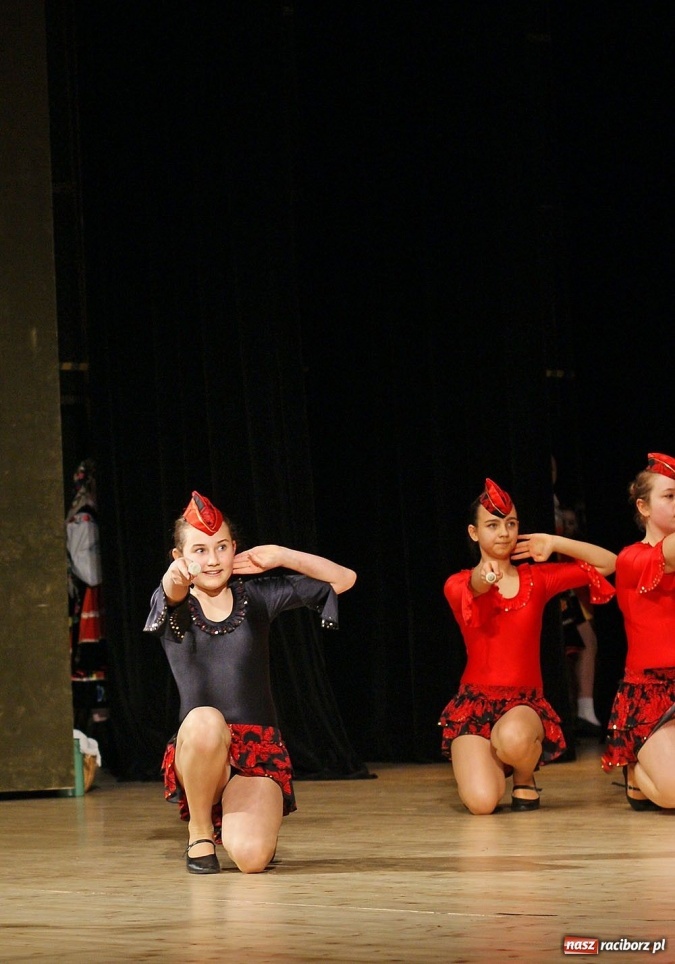 Zdjęcie w galerii na portalu naszraciborz.pl: Zabrakło miejsc siedzących wiadomości z regionu