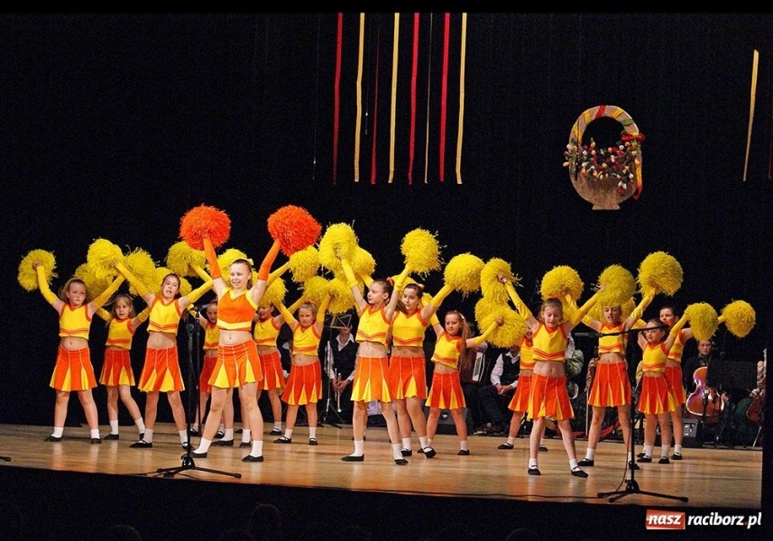 Zdjęcie w galerii na portalu naszraciborz.pl: Zabrakło miejsc siedzących wiadomości z regionu