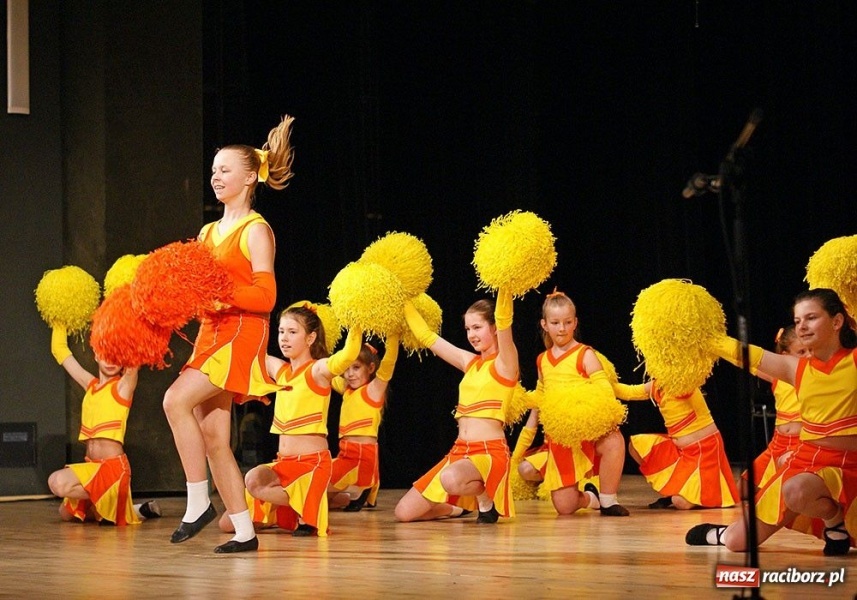 Zdjęcie w galerii na portalu naszraciborz.pl: Zabrakło miejsc siedzących wiadomości z regionu