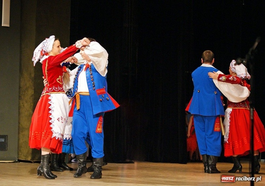 Zdjęcie w galerii na portalu naszraciborz.pl: Zabrakło miejsc siedzących wiadomości z regionu