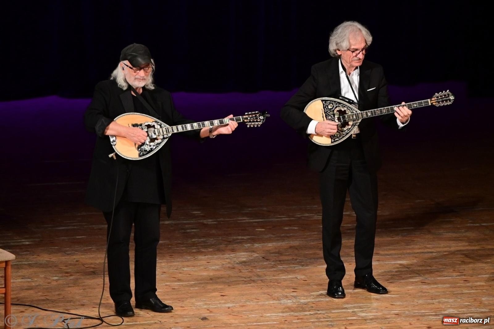 Zdjęcie w galerii na portalu naszraciborz.pl: Eleni świętuje 45-lecie kariery – koncert w Raciborzu pełen wzruszeń i największych przebojów wiadomości z regionu