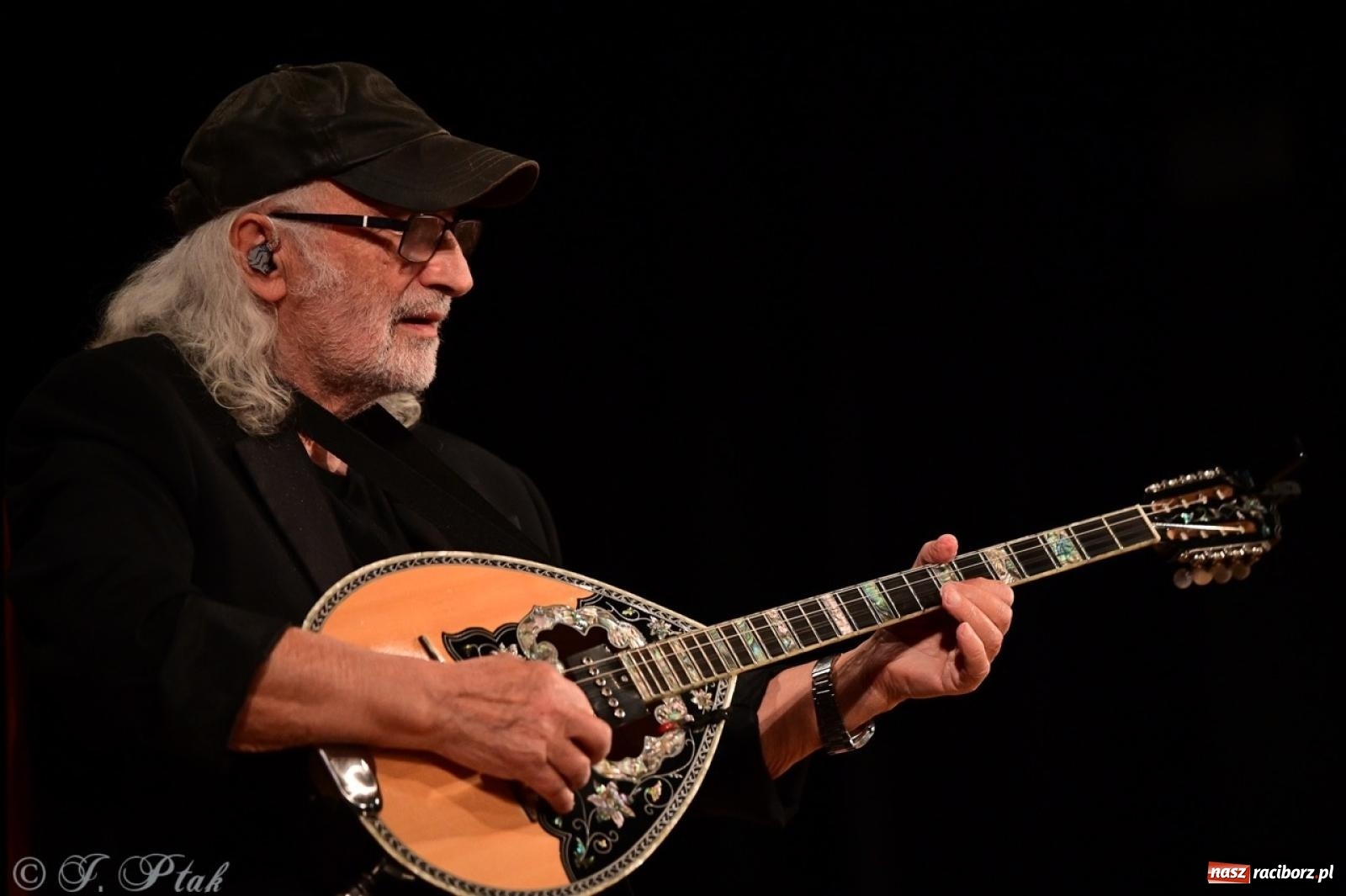 Zdjęcie w galerii na portalu naszraciborz.pl: Eleni świętuje 45-lecie kariery – koncert w Raciborzu pełen wzruszeń i największych przebojów wiadomości z regionu