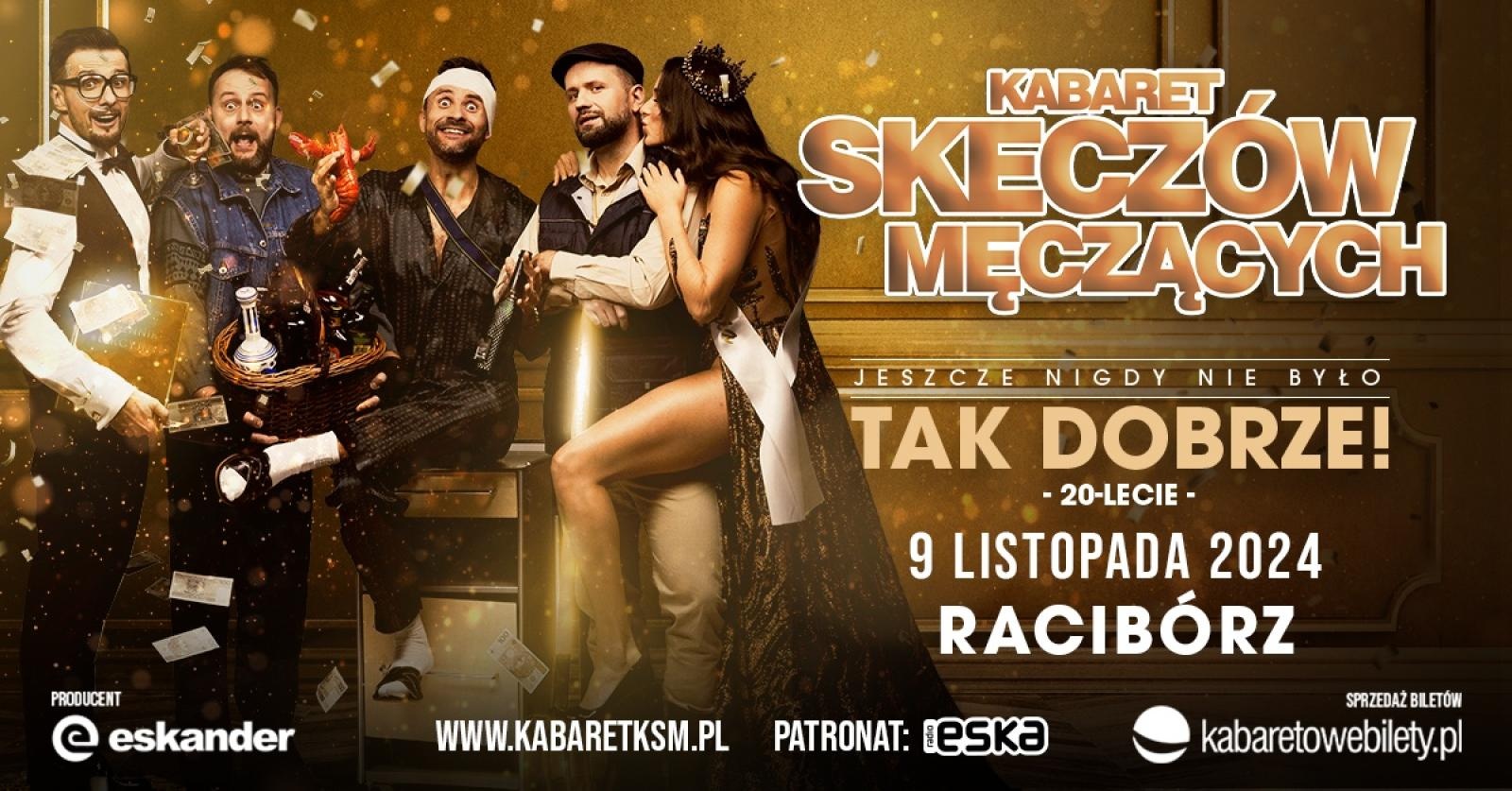 Zdjęcie w galerii na portalu naszraciborz.pl: Co? Gdzie? Kiedy? Nawigator weekendowy wiadomości z regionu