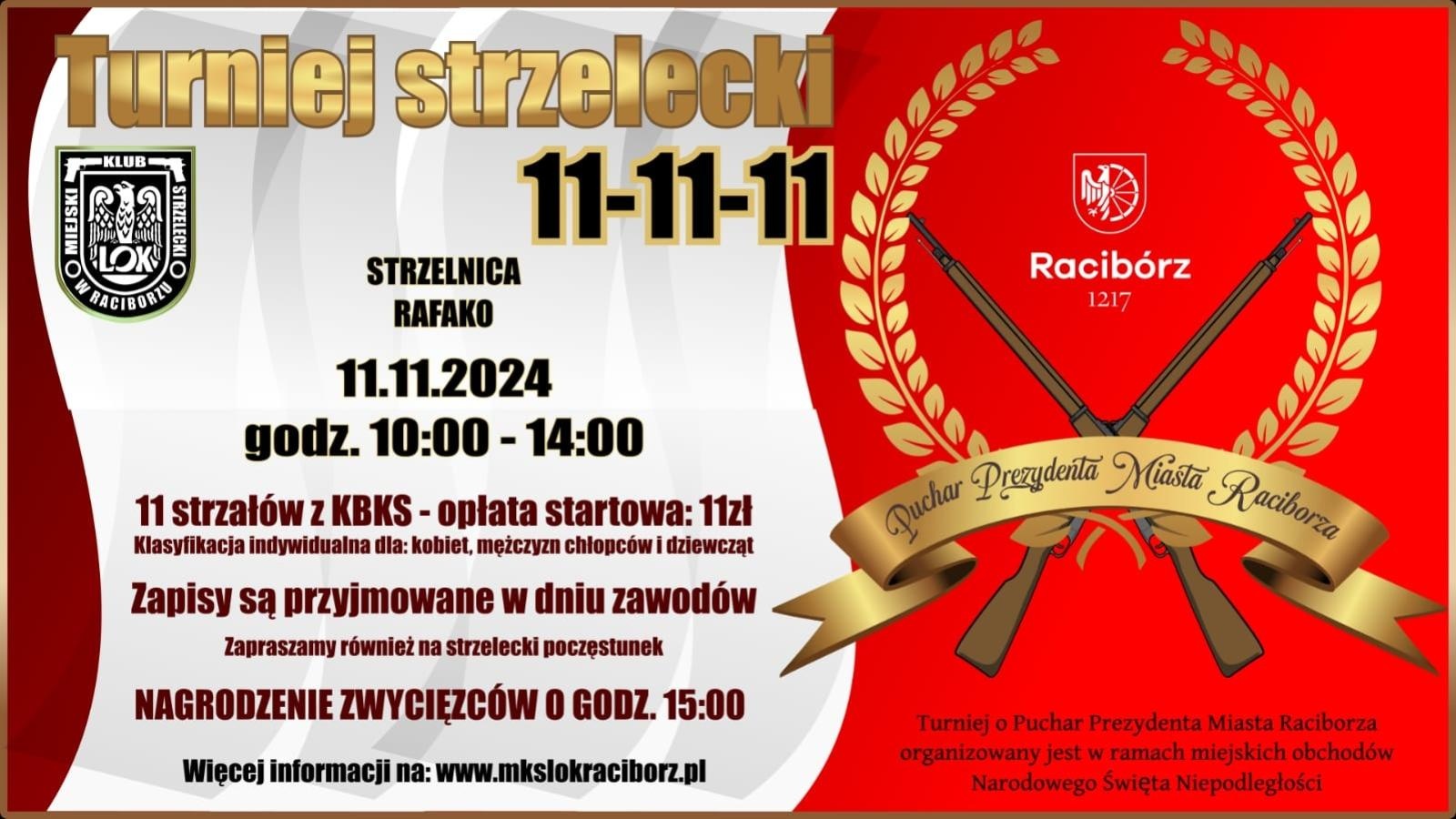 Zdjęcie w galerii na portalu naszraciborz.pl: Co? Gdzie? Kiedy? Nawigator weekendowy wiadomości z regionu