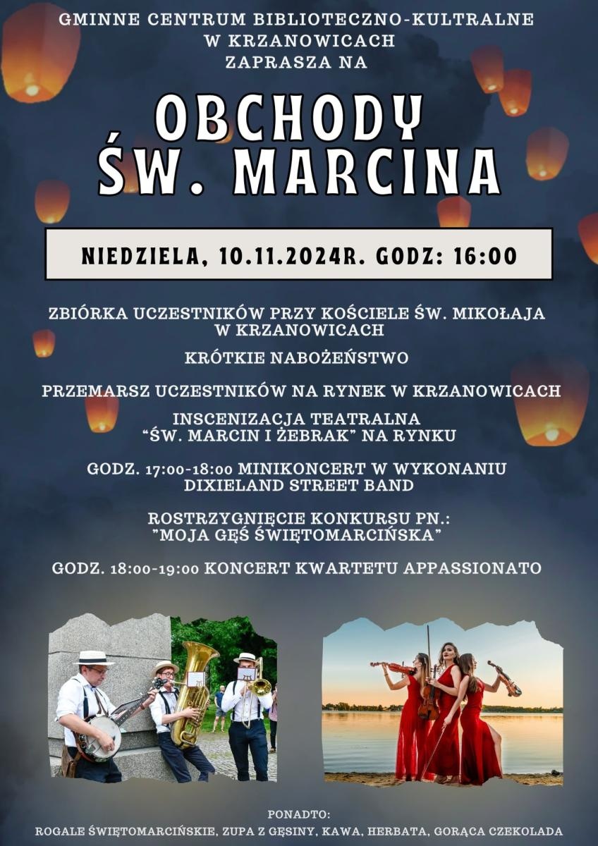 Zdjęcie w galerii na portalu naszraciborz.pl: Co? Gdzie? Kiedy? Nawigator weekendowy wiadomości z regionu