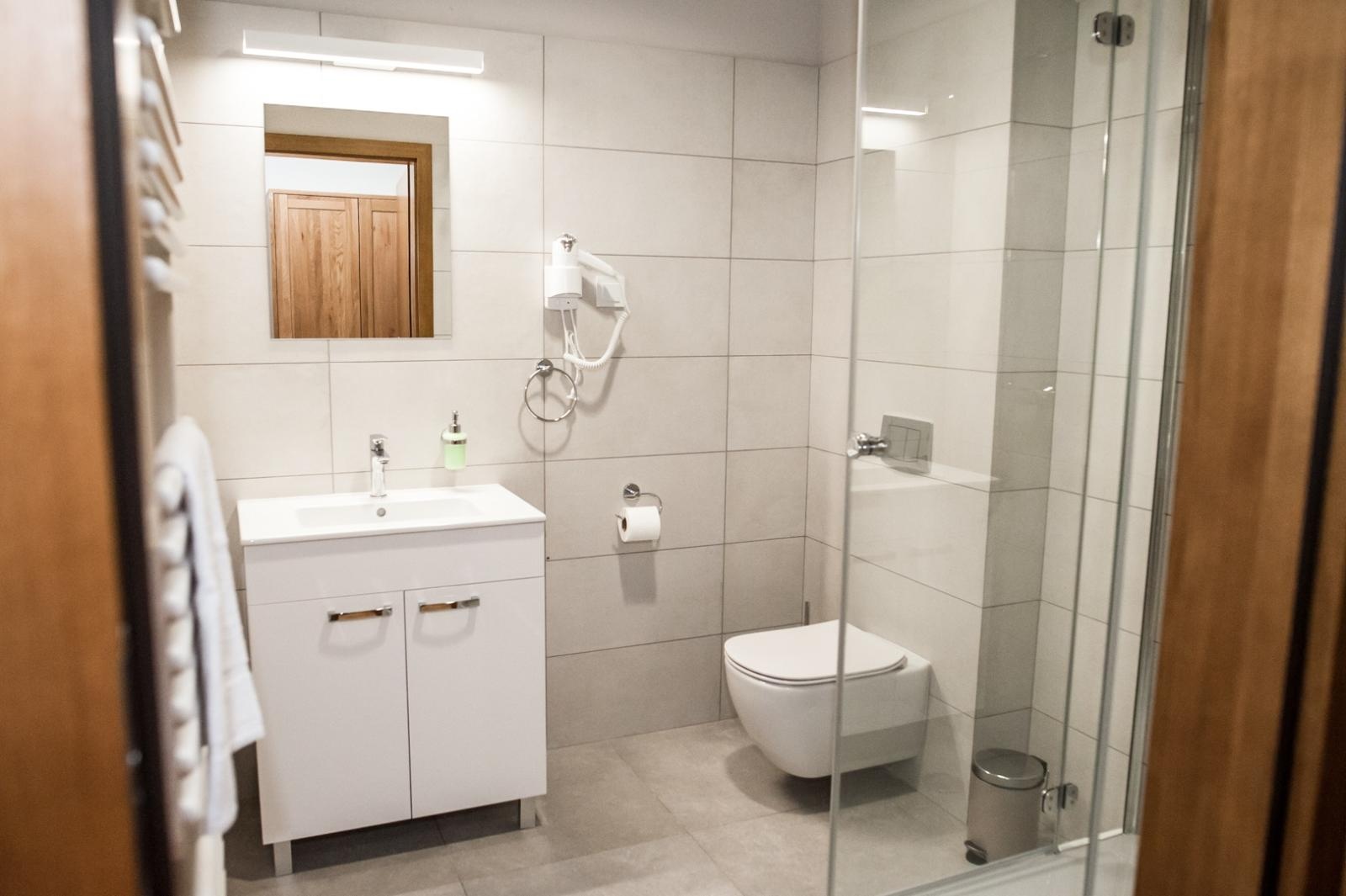 Zdjęcie w galerii na portalu naszraciborz.pl: Raciborski Zamek Piastowski udostępnił już komfortowe pokoje gościnne w odnowionej słodowni [FOTO] wiadomości z regionu