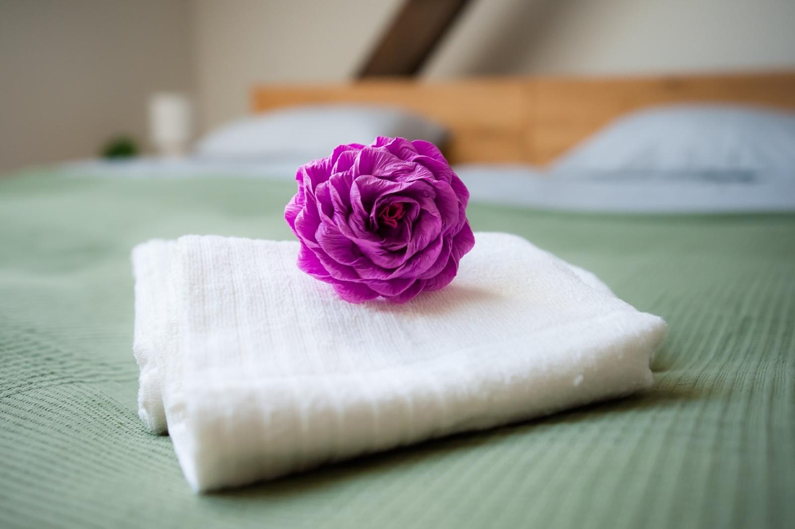 Zdjęcie w galerii na portalu naszraciborz.pl: Raciborski Zamek Piastowski udostępnił już komfortowe pokoje gościnne w odnowionej słodowni [FOTO] wiadomości z regionu