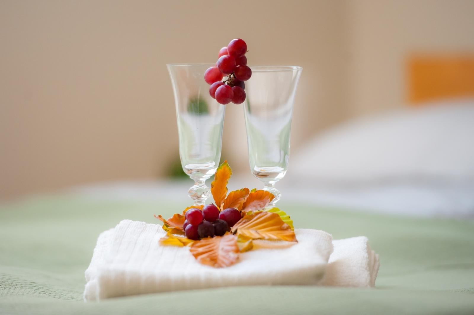 Zdjęcie w galerii na portalu naszraciborz.pl: Raciborski Zamek Piastowski udostępnił już komfortowe pokoje gościnne w odnowionej słodowni [FOTO] wiadomości z regionu