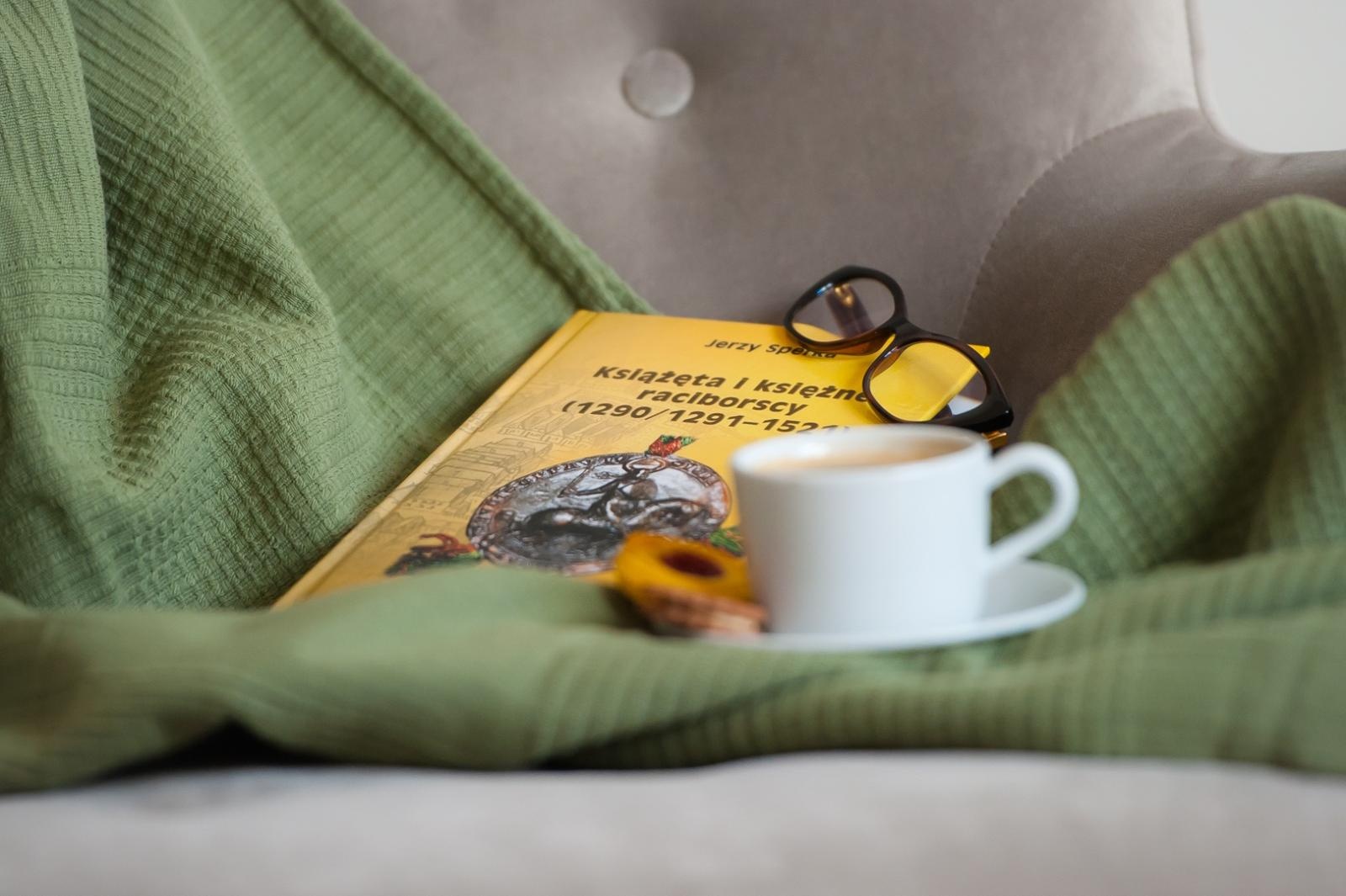 Zdjęcie w galerii na portalu naszraciborz.pl: Raciborski Zamek Piastowski udostępnił już komfortowe pokoje gościnne w odnowionej słodowni [FOTO] wiadomości z regionu