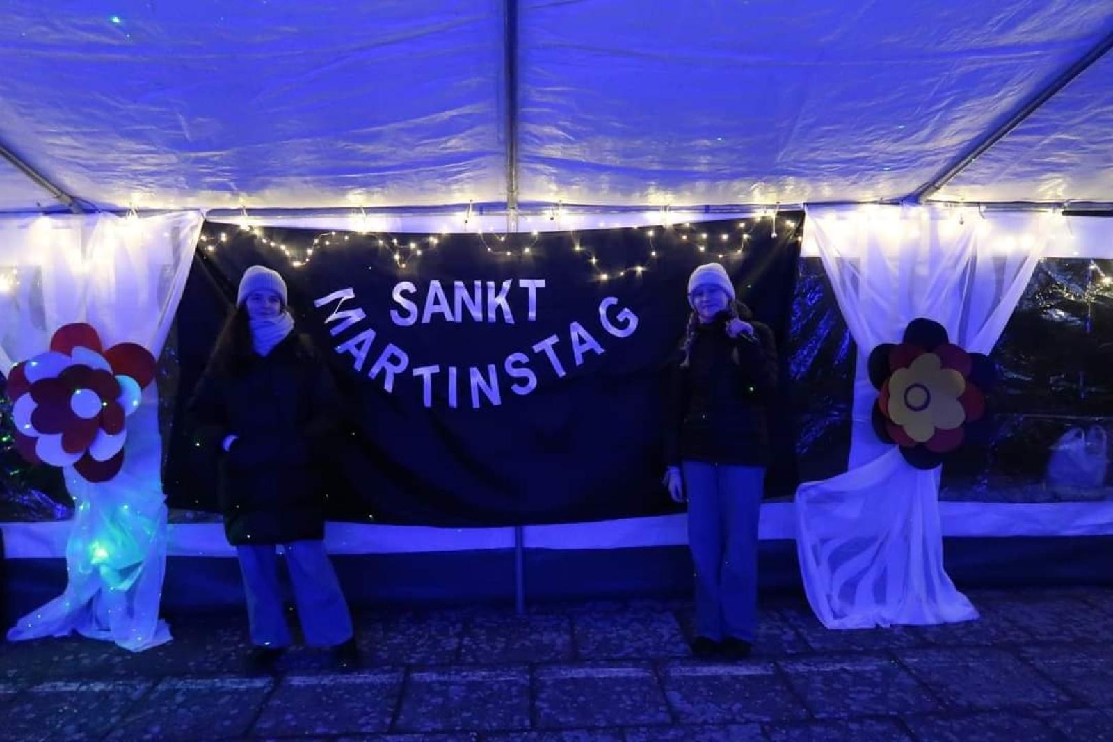 Zdjęcie w galerii na portalu naszraciborz.pl: Zespół Szkolno-Przedszkolny nr 4 w Raciborzu gościł pedagogów z niemieckiej szkoły partnerskiej z Osling wiadomości z regionu