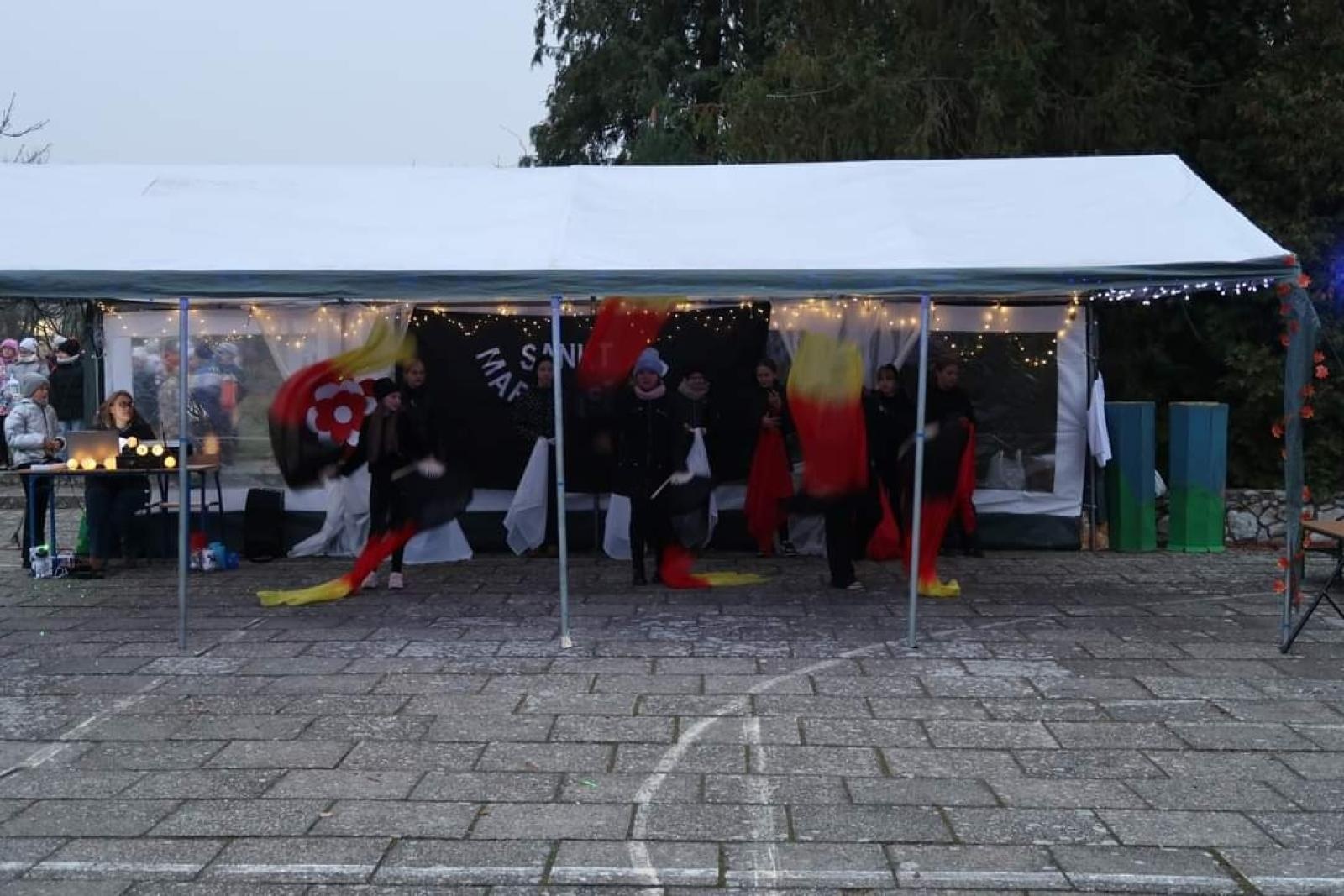 Zdjęcie w galerii na portalu naszraciborz.pl: Zespół Szkolno-Przedszkolny nr 4 w Raciborzu gościł pedagogów z niemieckiej szkoły partnerskiej z Osling wiadomości z regionu