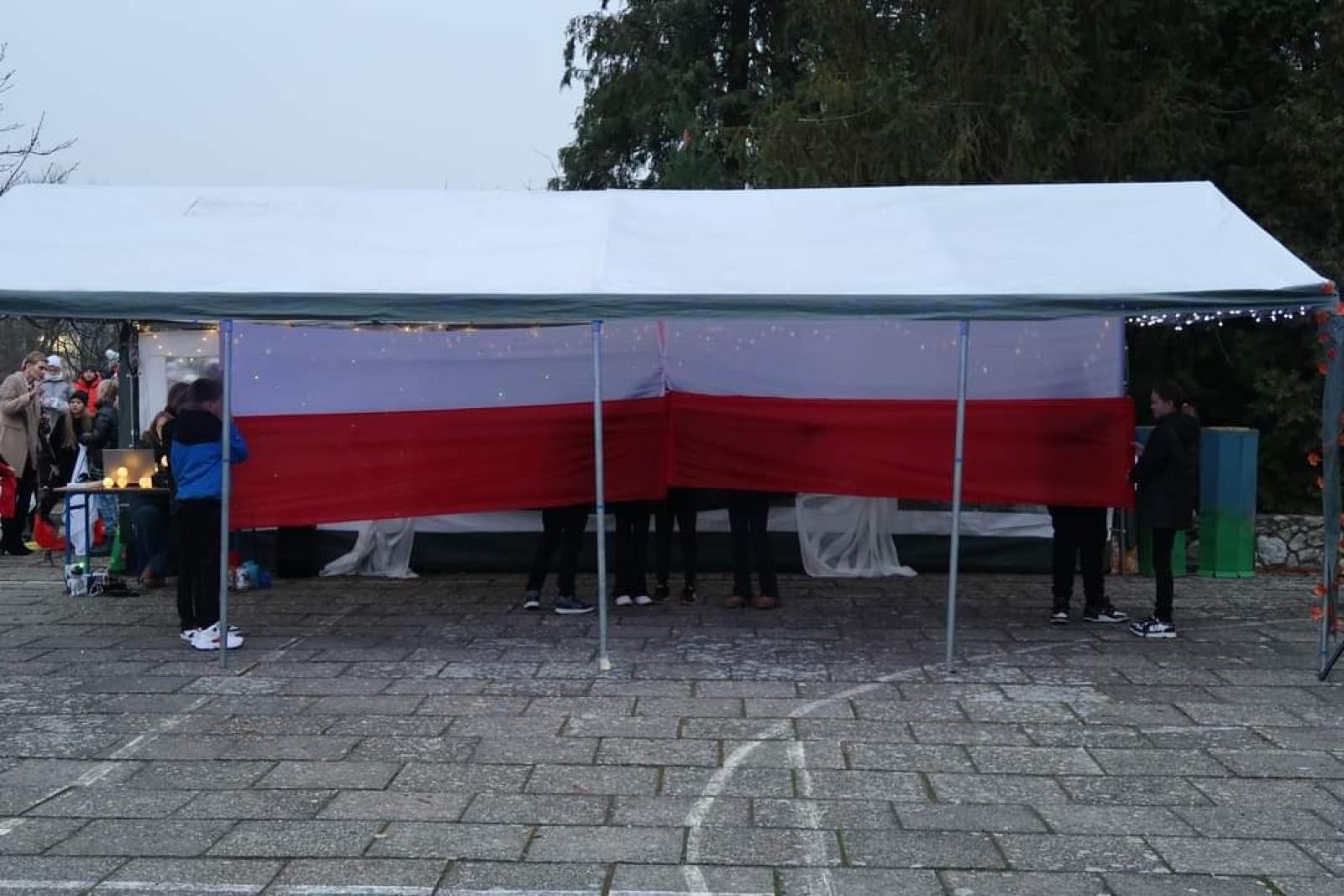 Zdjęcie w galerii na portalu naszraciborz.pl: Zespół Szkolno-Przedszkolny nr 4 w Raciborzu gościł pedagogów z niemieckiej szkoły partnerskiej z Osling wiadomości z regionu