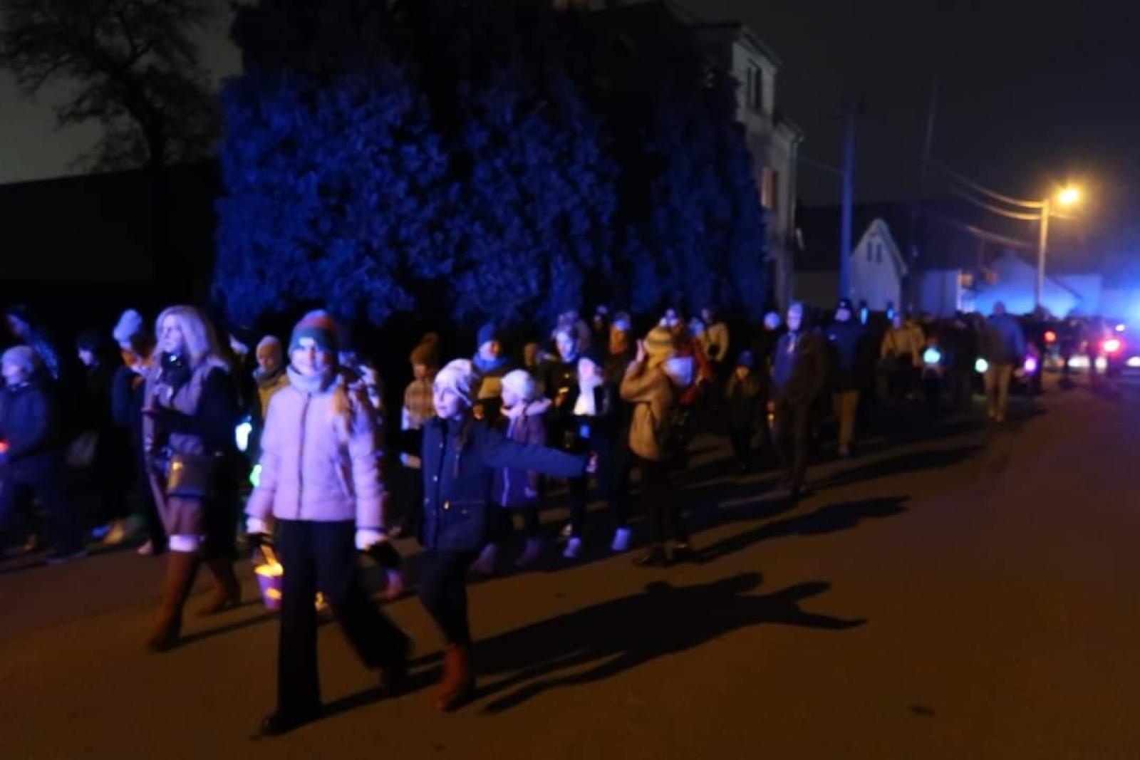 Zdjęcie w galerii na portalu naszraciborz.pl: Zespół Szkolno-Przedszkolny nr 4 w Raciborzu gościł pedagogów z niemieckiej szkoły partnerskiej z Osling wiadomości z regionu