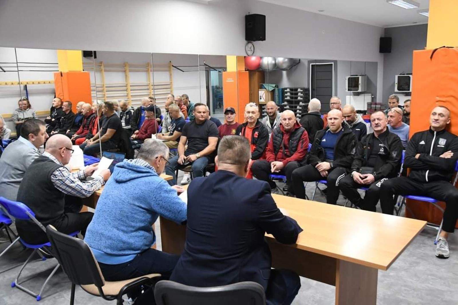 Zdjęcie w galerii na portalu naszraciborz.pl: Jonatan Koczy z Łamatora w finale Międzynarodowego Turnieju Bokserskiego im. Jerzego Krasnożona wiadomości z regionu