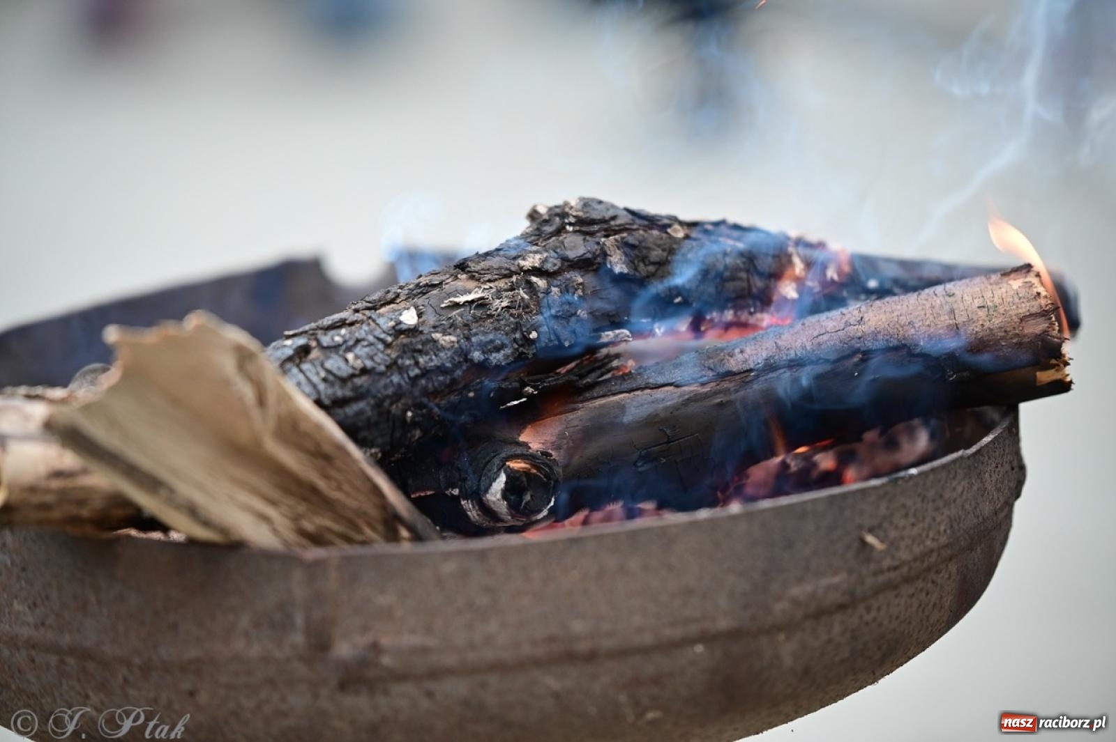 Zdjęcie w galerii na portalu naszraciborz.pl: Dzień św. Marcina w Rudniku – tradycja i zabawa w jednym wiadomości z regionu