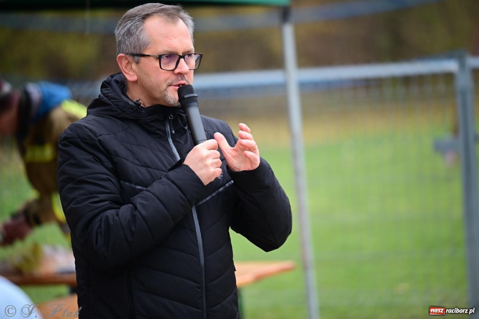 Zdjęcie w galerii na portalu naszraciborz.pl: Dzień św. Marcina w Rudniku – tradycja i zabawa w jednym wiadomości z regionu