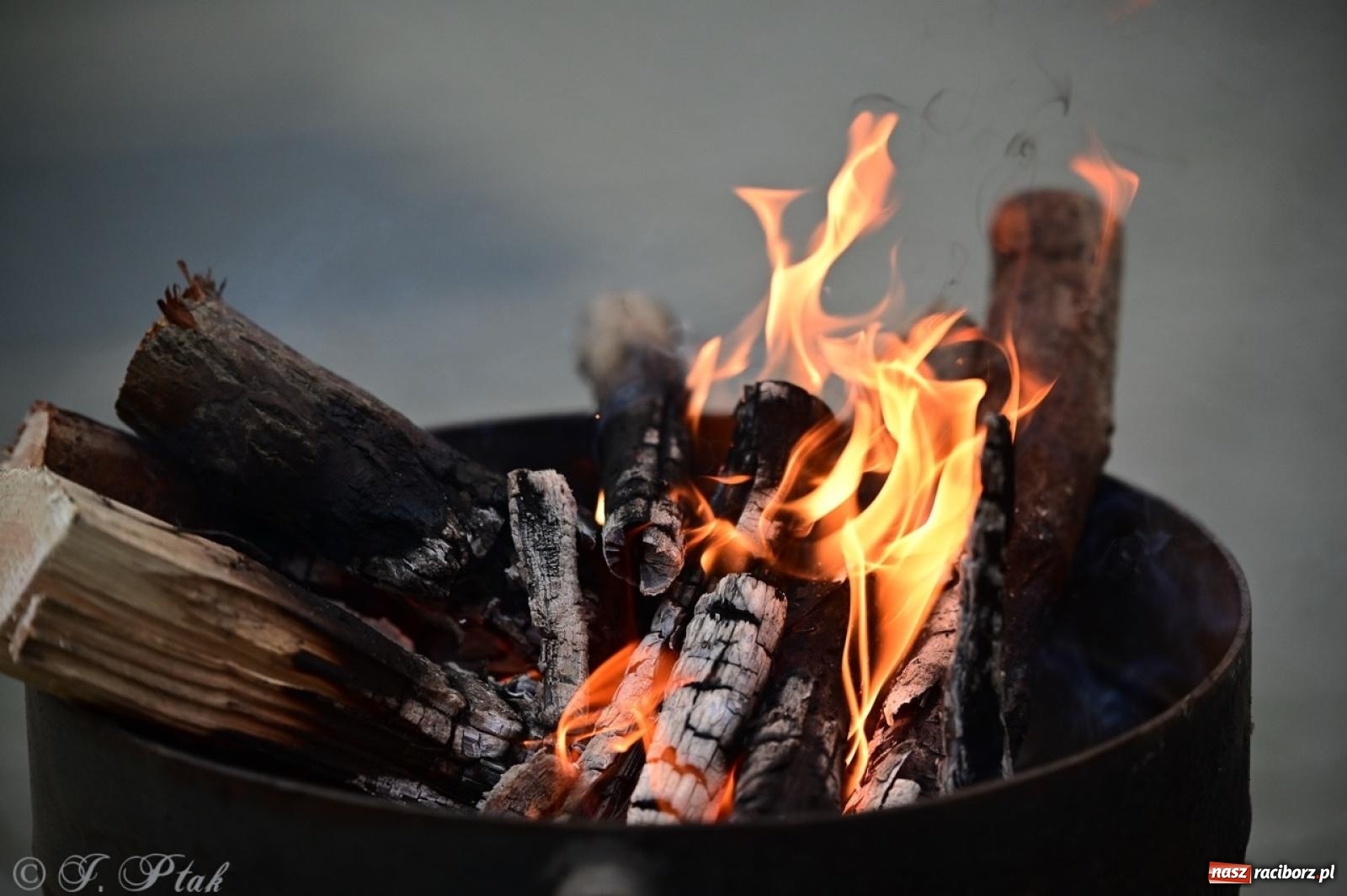 Zdjęcie w galerii na portalu naszraciborz.pl: Dzień św. Marcina w Rudniku – tradycja i zabawa w jednym wiadomości z regionu