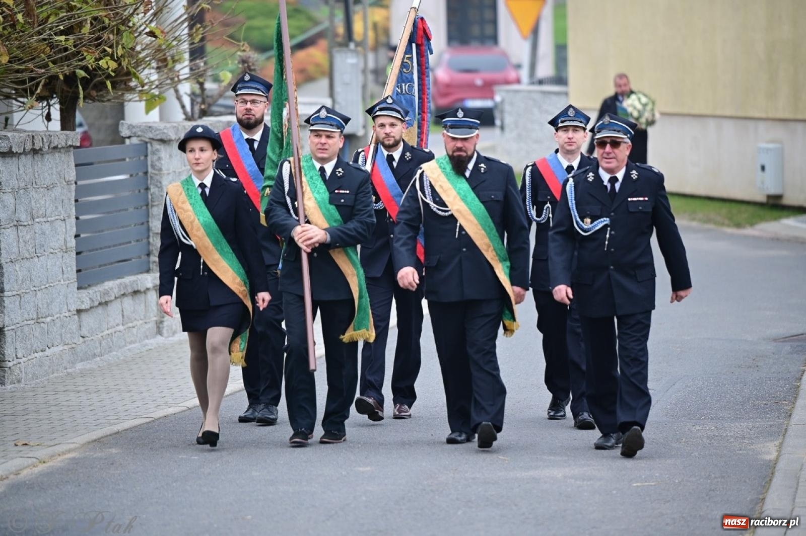 Zdjęcie w galerii na portalu naszraciborz.pl: Parafia Owsiszcze świętuje 100-lecie konsekracji kościoła wiadomości z regionu