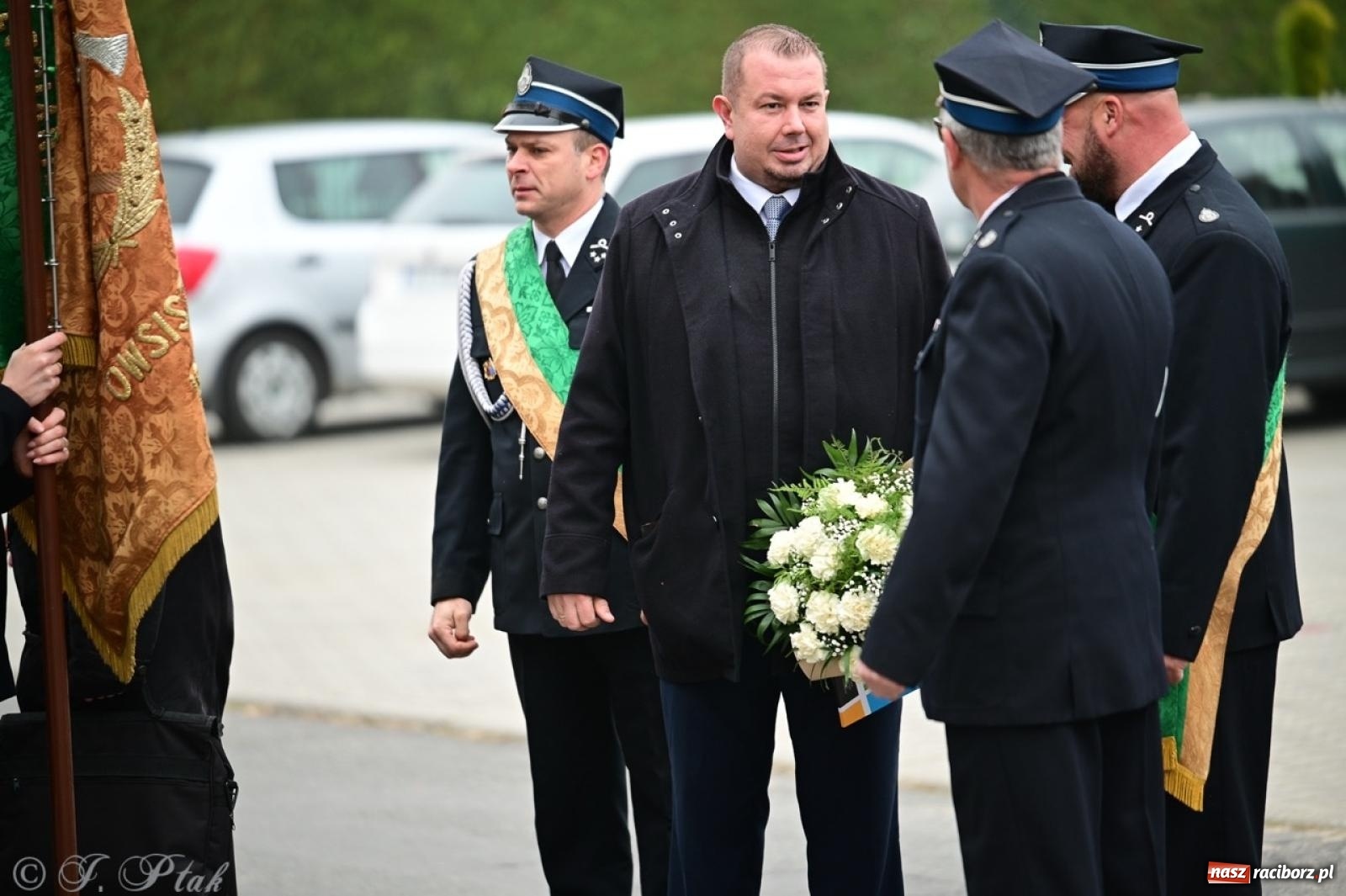 Zdjęcie w galerii na portalu naszraciborz.pl: Parafia Owsiszcze świętuje 100-lecie konsekracji kościoła wiadomości z regionu