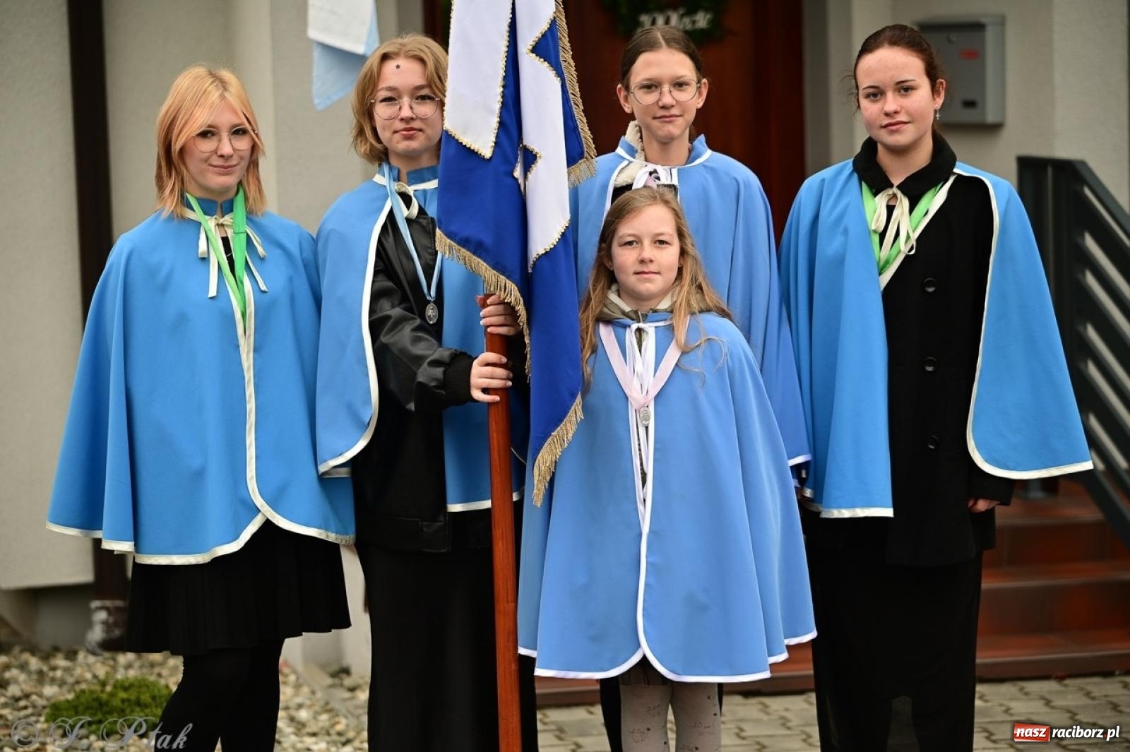 Zdjęcie w galerii na portalu naszraciborz.pl: Parafia Owsiszcze świętuje 100-lecie konsekracji kościoła wiadomości z regionu