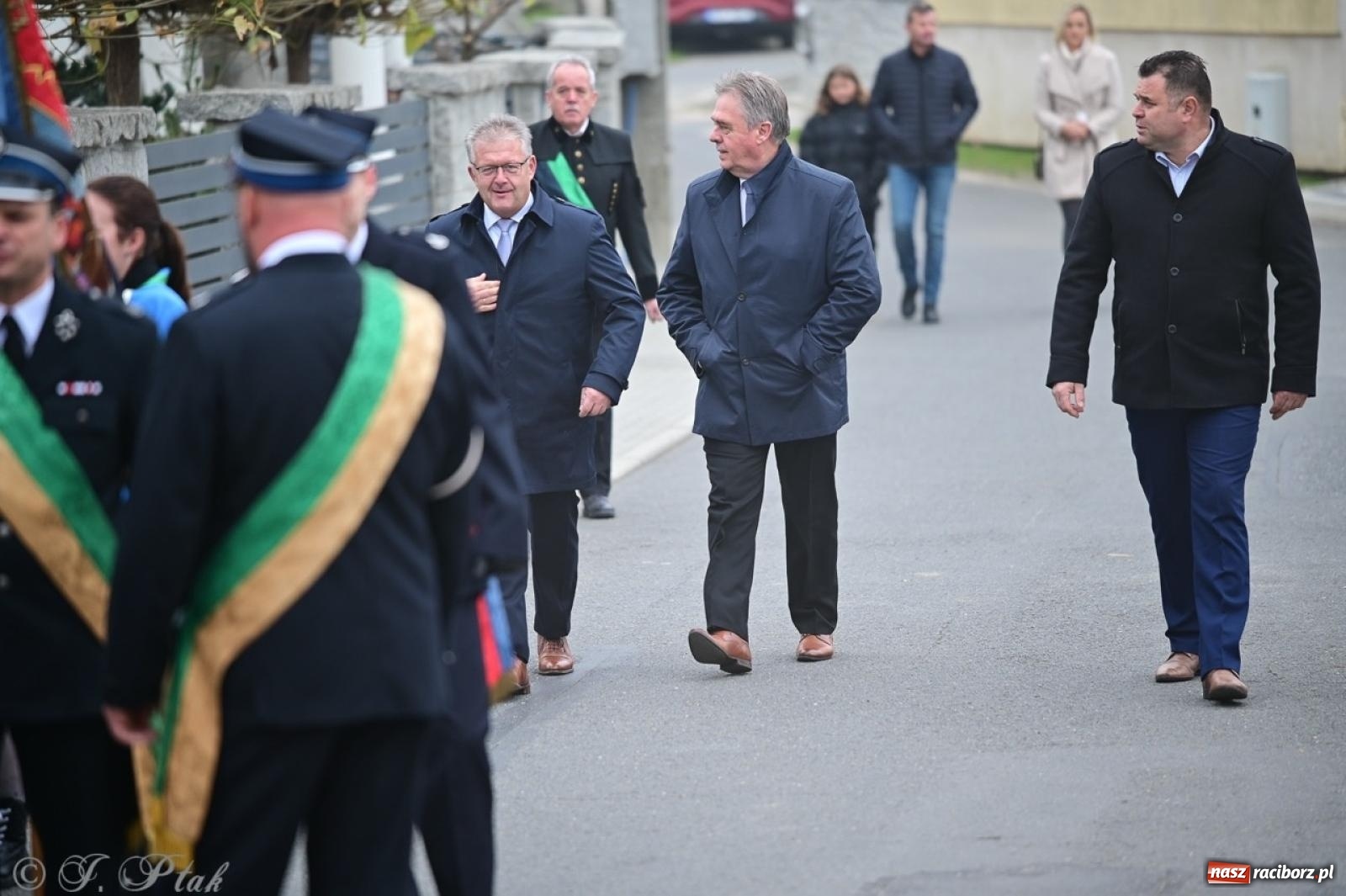 Zdjęcie w galerii na portalu naszraciborz.pl: Parafia Owsiszcze świętuje 100-lecie konsekracji kościoła wiadomości z regionu