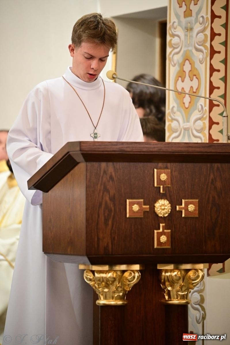 Zdjęcie w galerii na portalu naszraciborz.pl: Parafia Owsiszcze świętuje 100-lecie konsekracji kościoła wiadomości z regionu