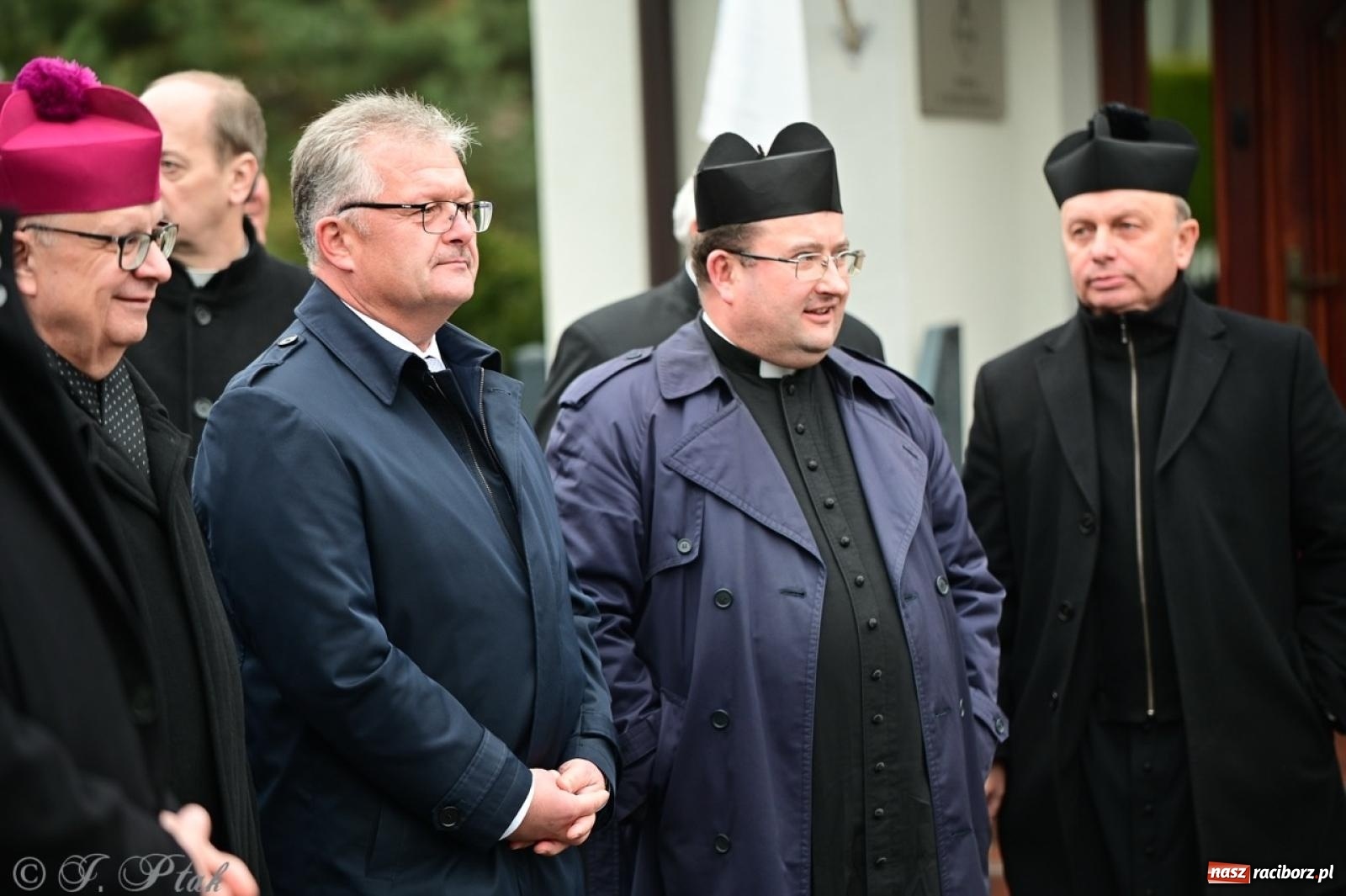 Zdjęcie w galerii na portalu naszraciborz.pl: Parafia Owsiszcze świętuje 100-lecie konsekracji kościoła wiadomości z regionu