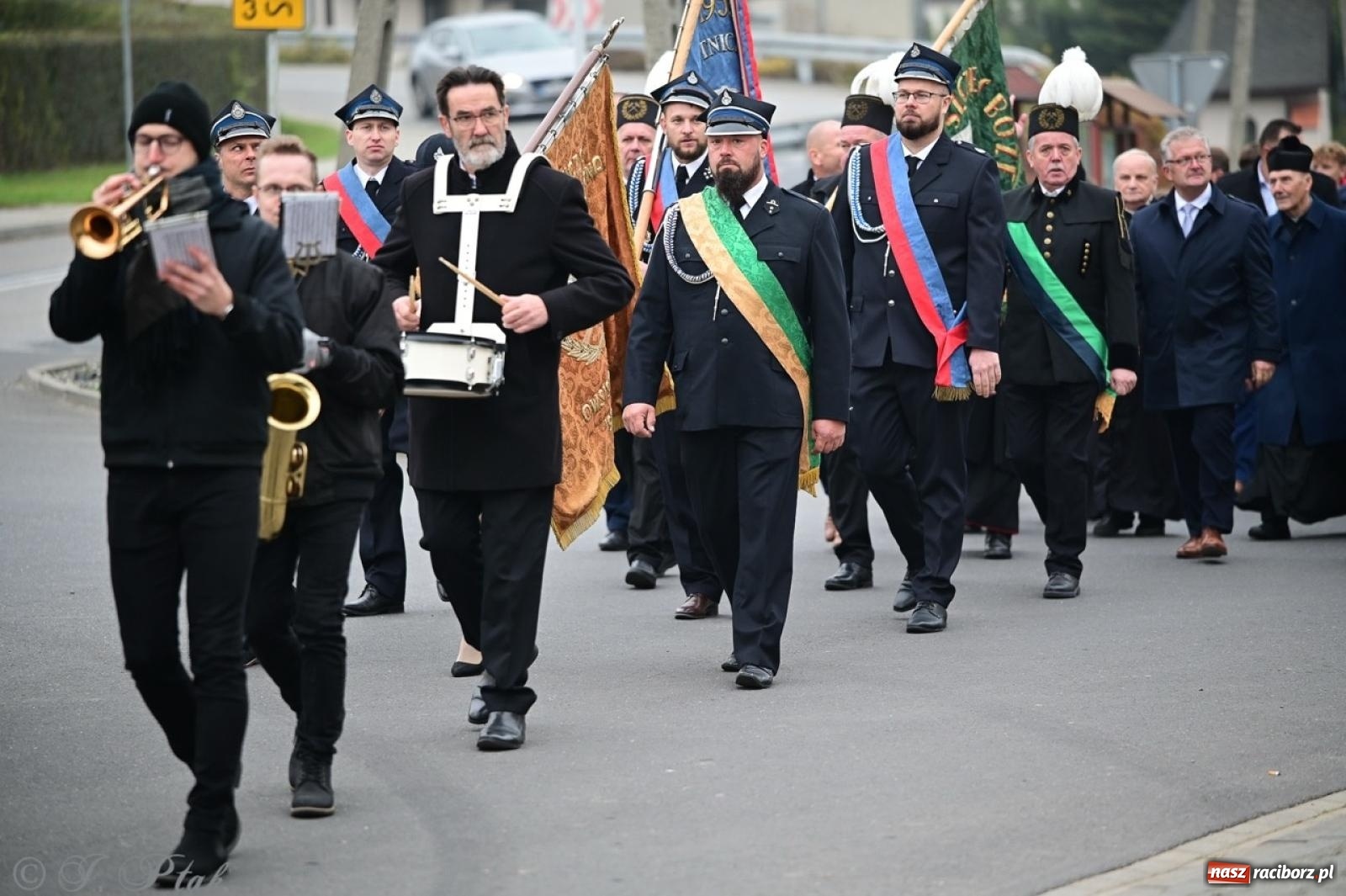 Zdjęcie w galerii na portalu naszraciborz.pl: Parafia Owsiszcze świętuje 100-lecie konsekracji kościoła wiadomości z regionu