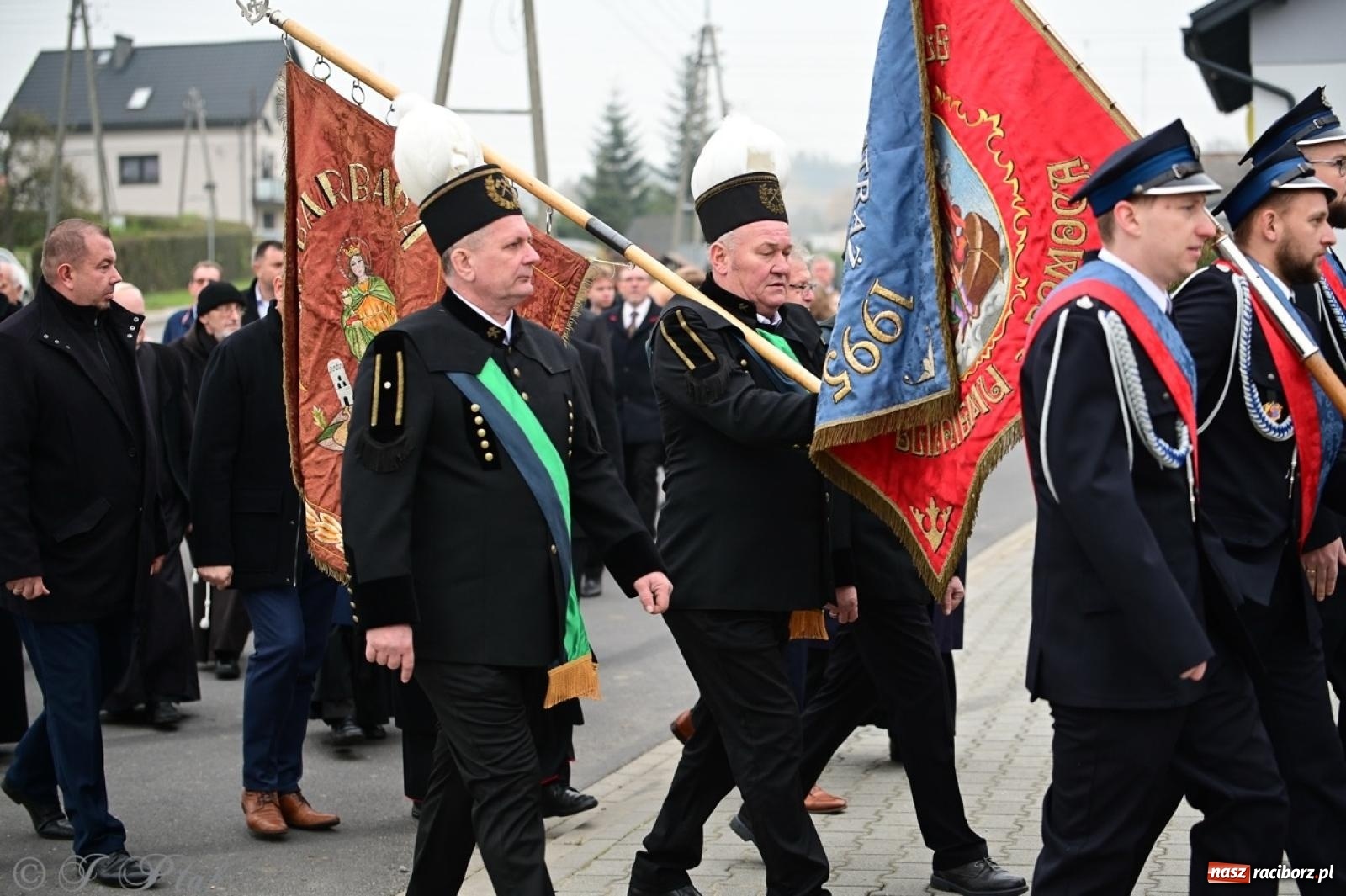 Zdjęcie w galerii na portalu naszraciborz.pl: Parafia Owsiszcze świętuje 100-lecie konsekracji kościoła wiadomości z regionu