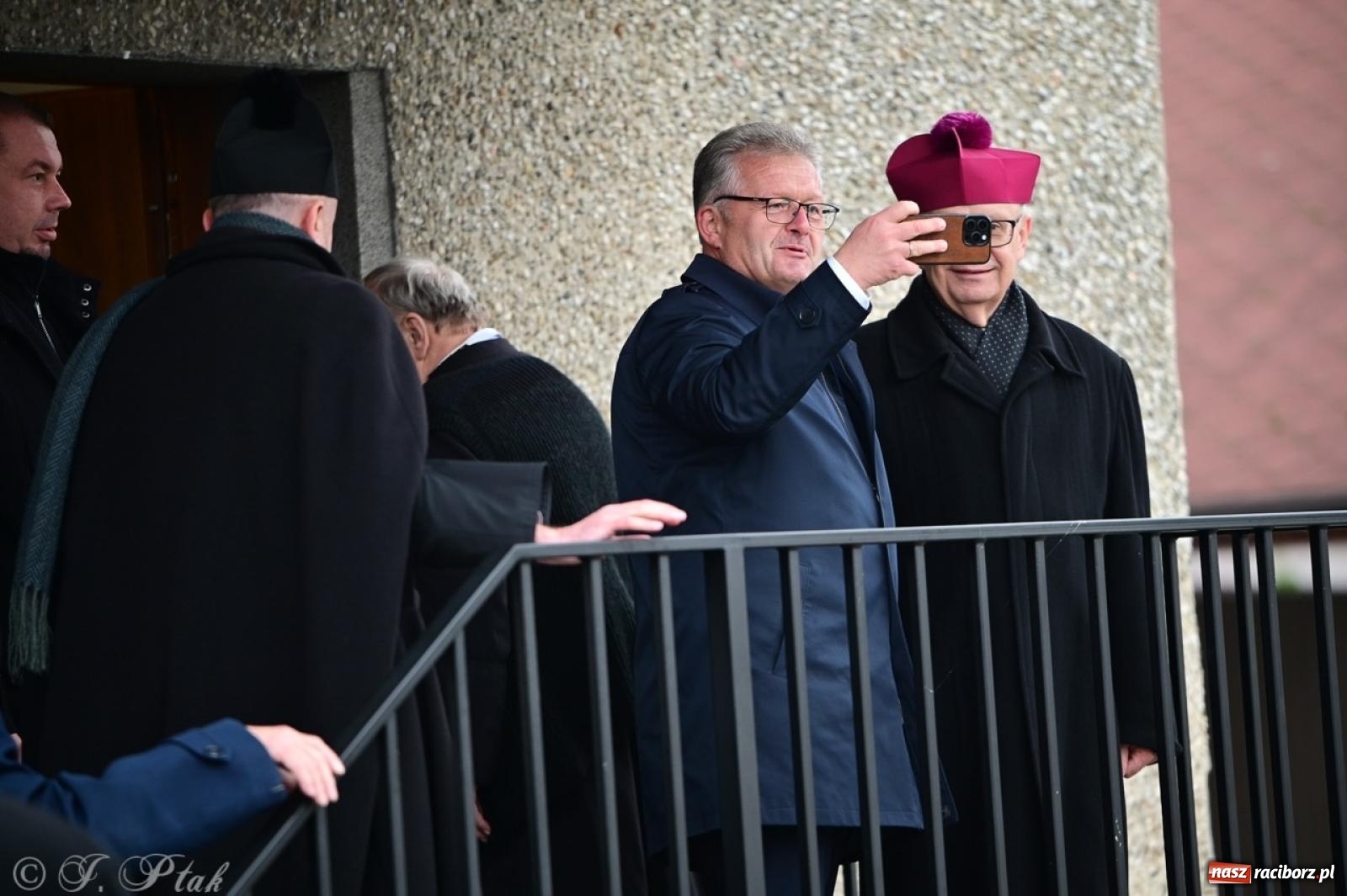 Zdjęcie w galerii na portalu naszraciborz.pl: Parafia Owsiszcze świętuje 100-lecie konsekracji kościoła wiadomości z regionu