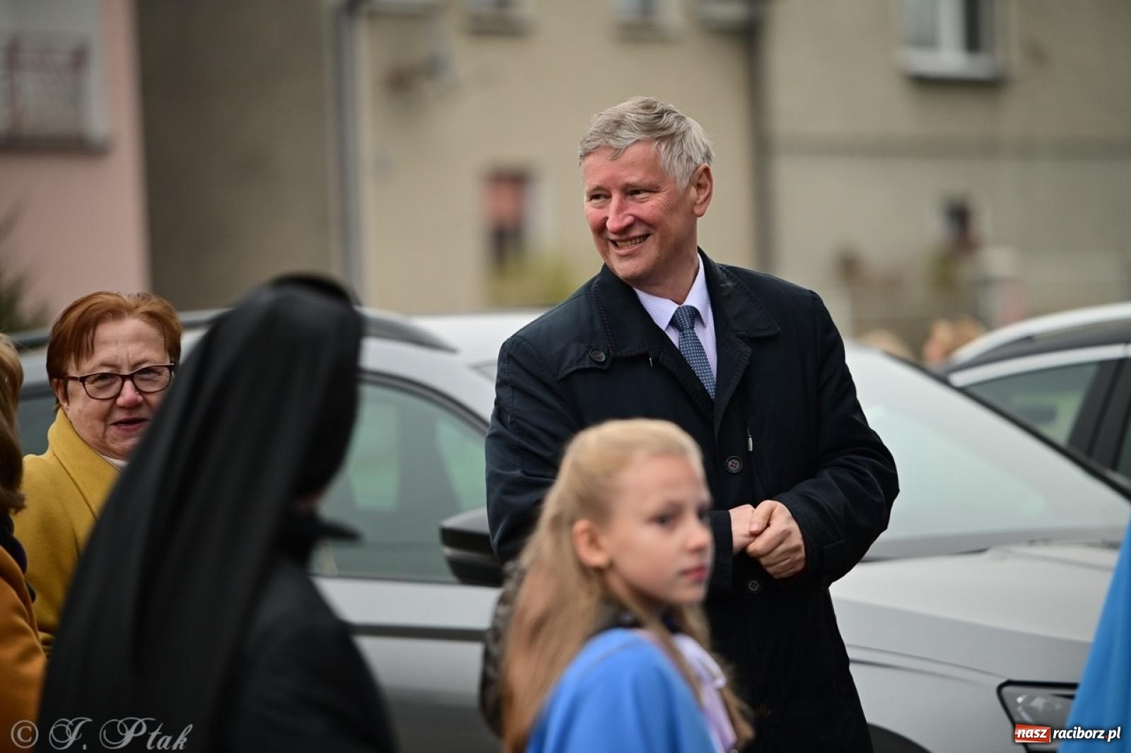 Zdjęcie w galerii na portalu naszraciborz.pl: Parafia Owsiszcze świętuje 100-lecie konsekracji kościoła wiadomości z regionu