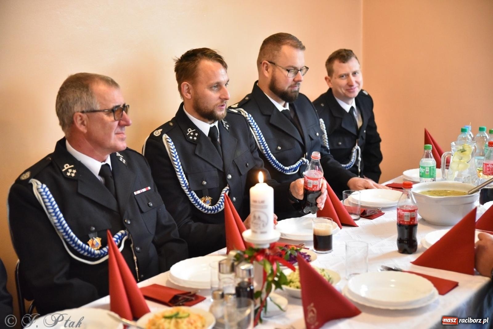 Zdjęcie w galerii na portalu naszraciborz.pl: Parafia Owsiszcze świętuje 100-lecie konsekracji kościoła wiadomości z regionu