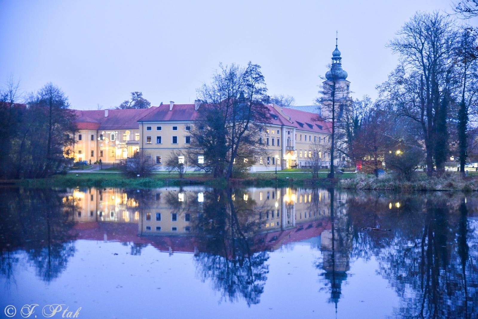 Zdjęcie w galerii na portalu naszraciborz.pl: VIII Orszak św. Marcina przeszedł przez Rudy wiadomości z regionu