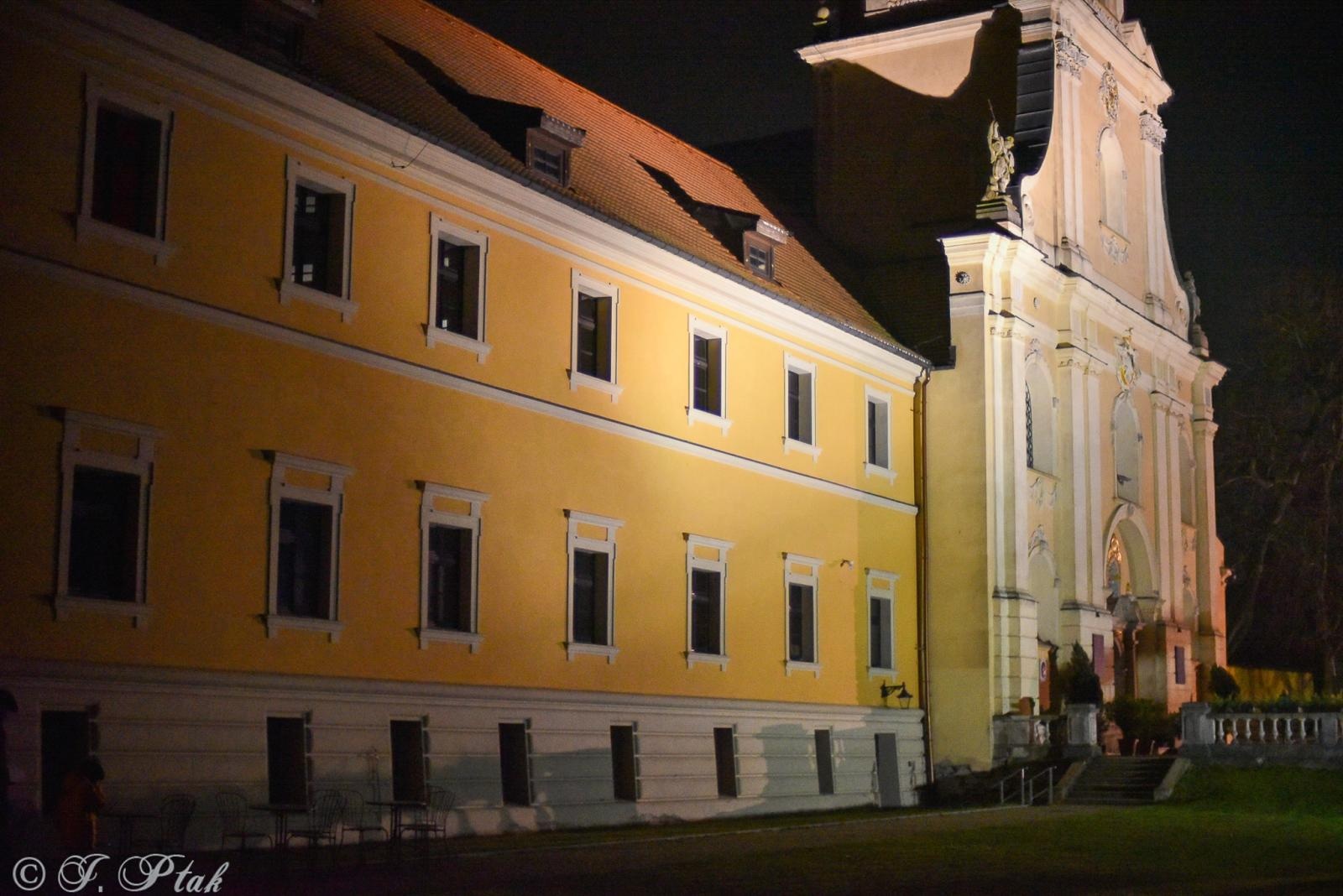 Zdjęcie w galerii na portalu naszraciborz.pl: VIII Orszak św. Marcina przeszedł przez Rudy wiadomości z regionu