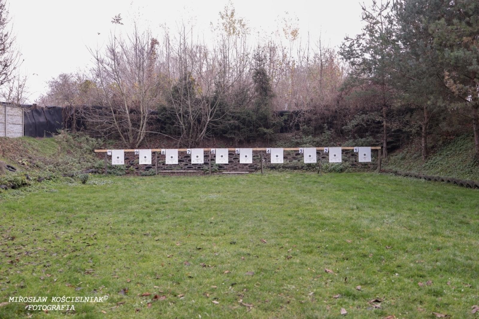 Zdjęcie w galerii na portalu naszraciborz.pl: Turniej strzelecki 11-11-11 o Puchar Prezydenta Miasta Raciborza wiadomości z regionu