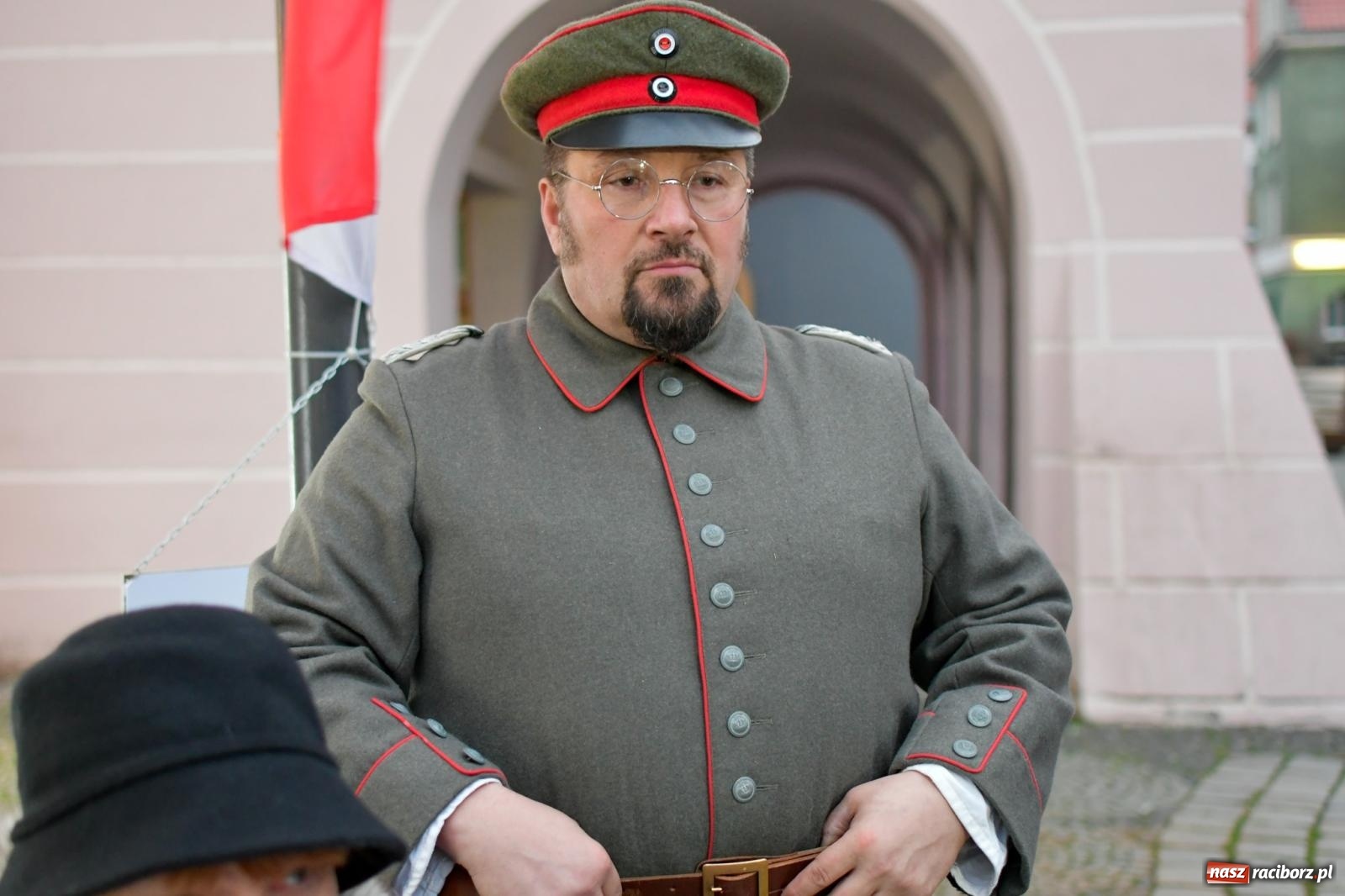 Zdjęcie w galerii na portalu naszraciborz.pl: Piknik Niepodległa na raciborskim rynku zgromadził tłumy mieszkańców wiadomości z regionu