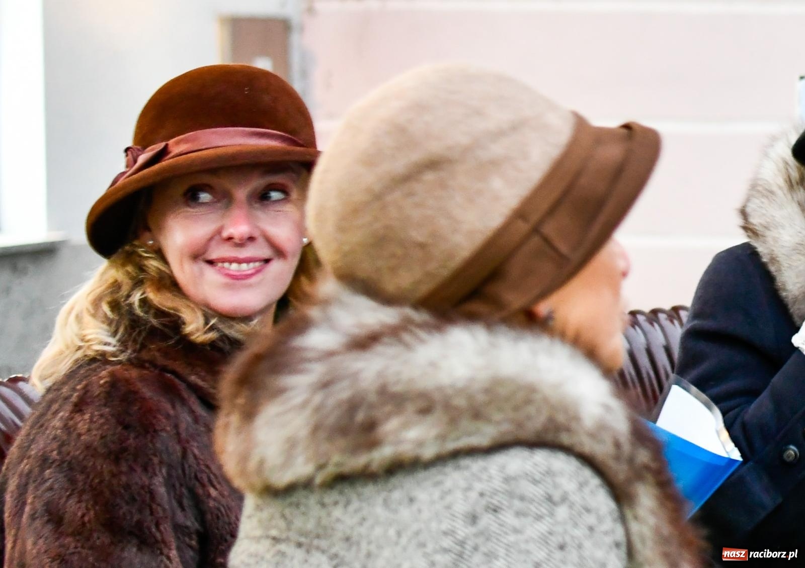 Zdjęcie w galerii na portalu naszraciborz.pl: Piknik Niepodległa na raciborskim rynku zgromadził tłumy mieszkańców wiadomości z regionu