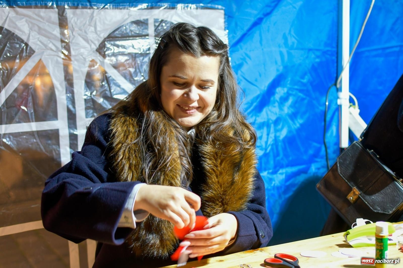 Zdjęcie w galerii na portalu naszraciborz.pl: Piknik Niepodległa na raciborskim rynku zgromadził tłumy mieszkańców wiadomości z regionu