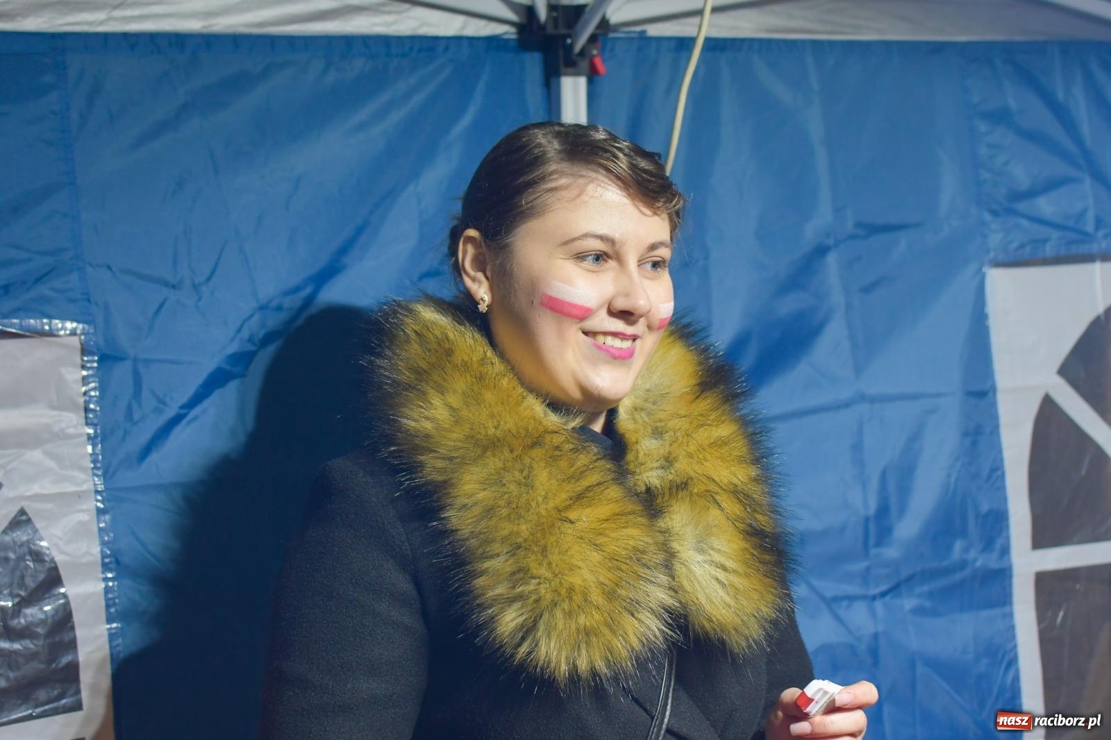 Zdjęcie w galerii na portalu naszraciborz.pl: Piknik Niepodległa na raciborskim rynku zgromadził tłumy mieszkańców wiadomości z regionu