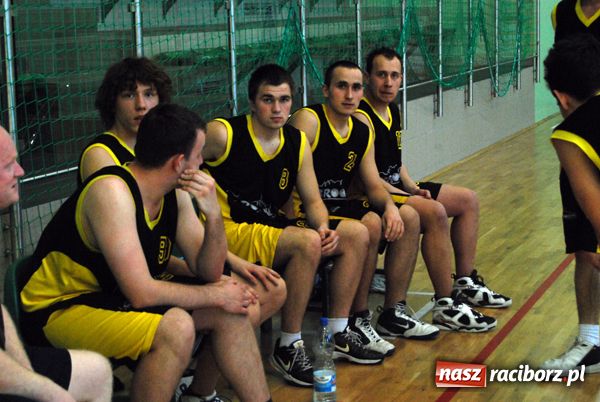 Zdjęcie w galerii na portalu naszraciborz.pl: Najlepsza czwórka ALK już znana  wiadomości z regionu