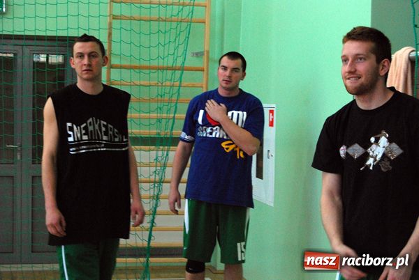 Zdjęcie w galerii na portalu naszraciborz.pl: Najlepsza czwórka ALK już znana  wiadomości z regionu