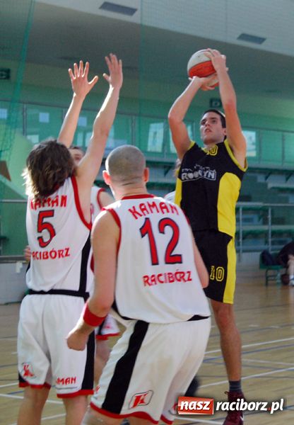 Zdjęcie w galerii na portalu naszraciborz.pl: Najlepsza czwórka ALK już znana  wiadomości z regionu